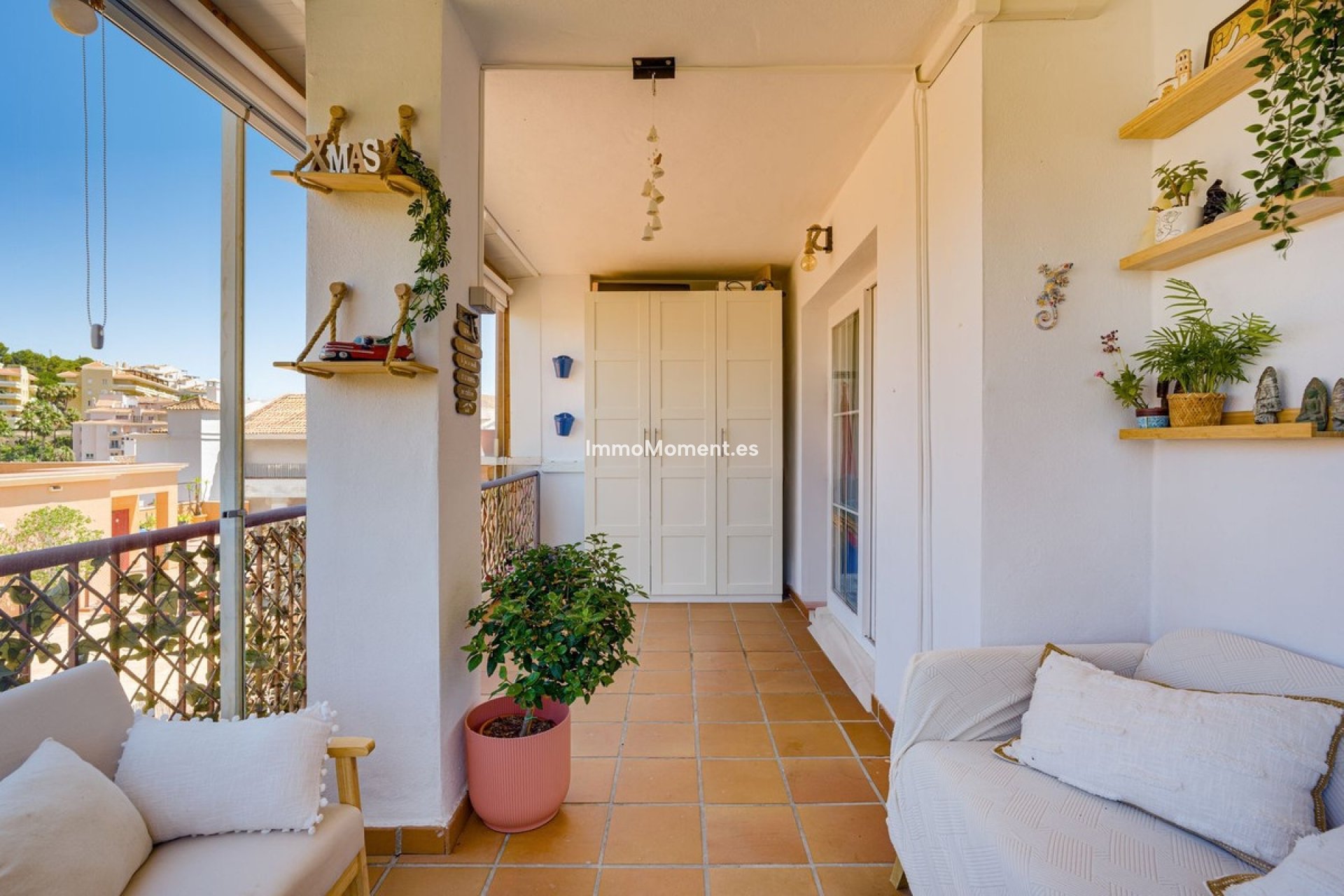 Wiederverkauf - Wohnung - Mijas - Riviera Del Sol