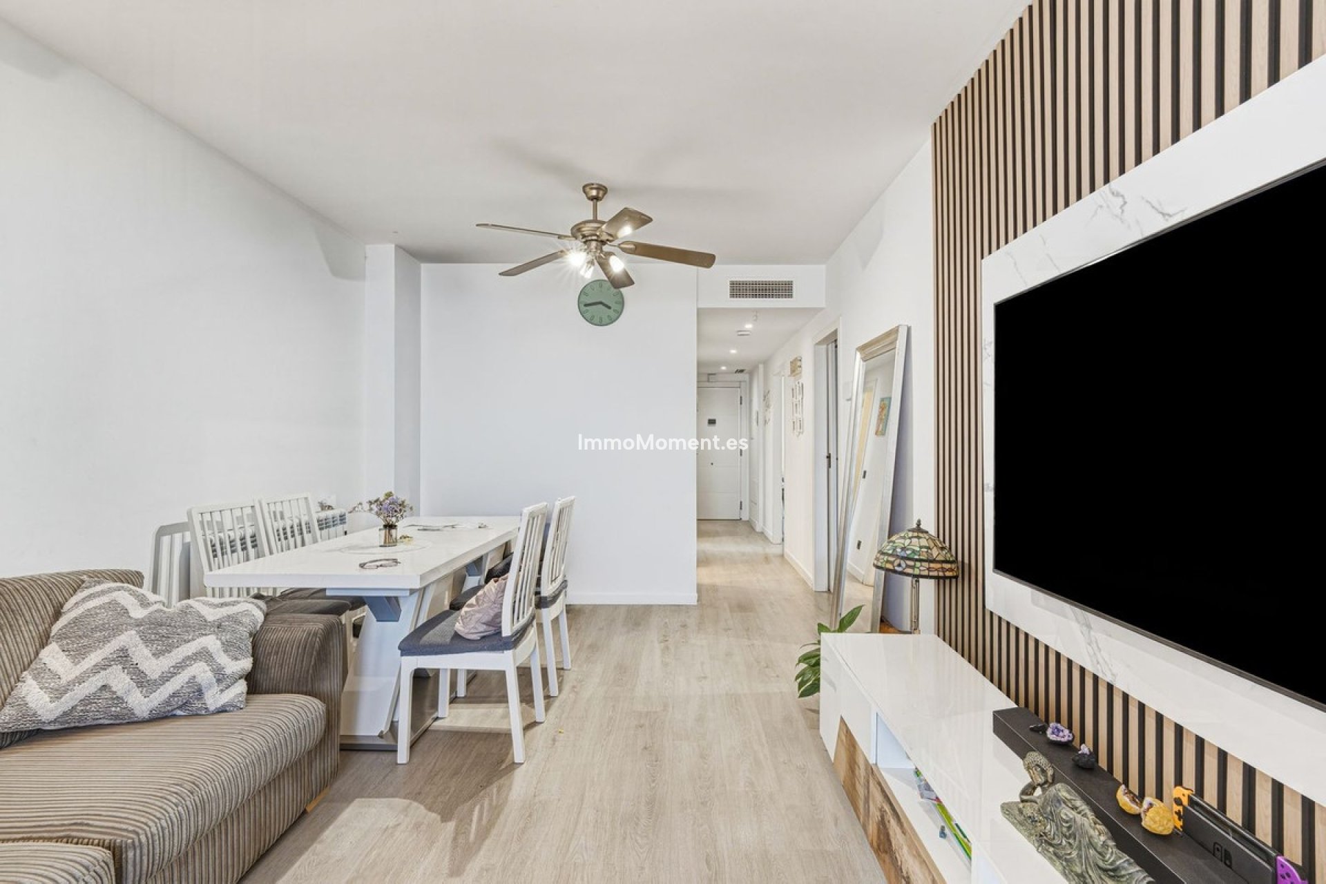 Wiederverkauf - Wohnung - Mijas - Riviera Del Sol