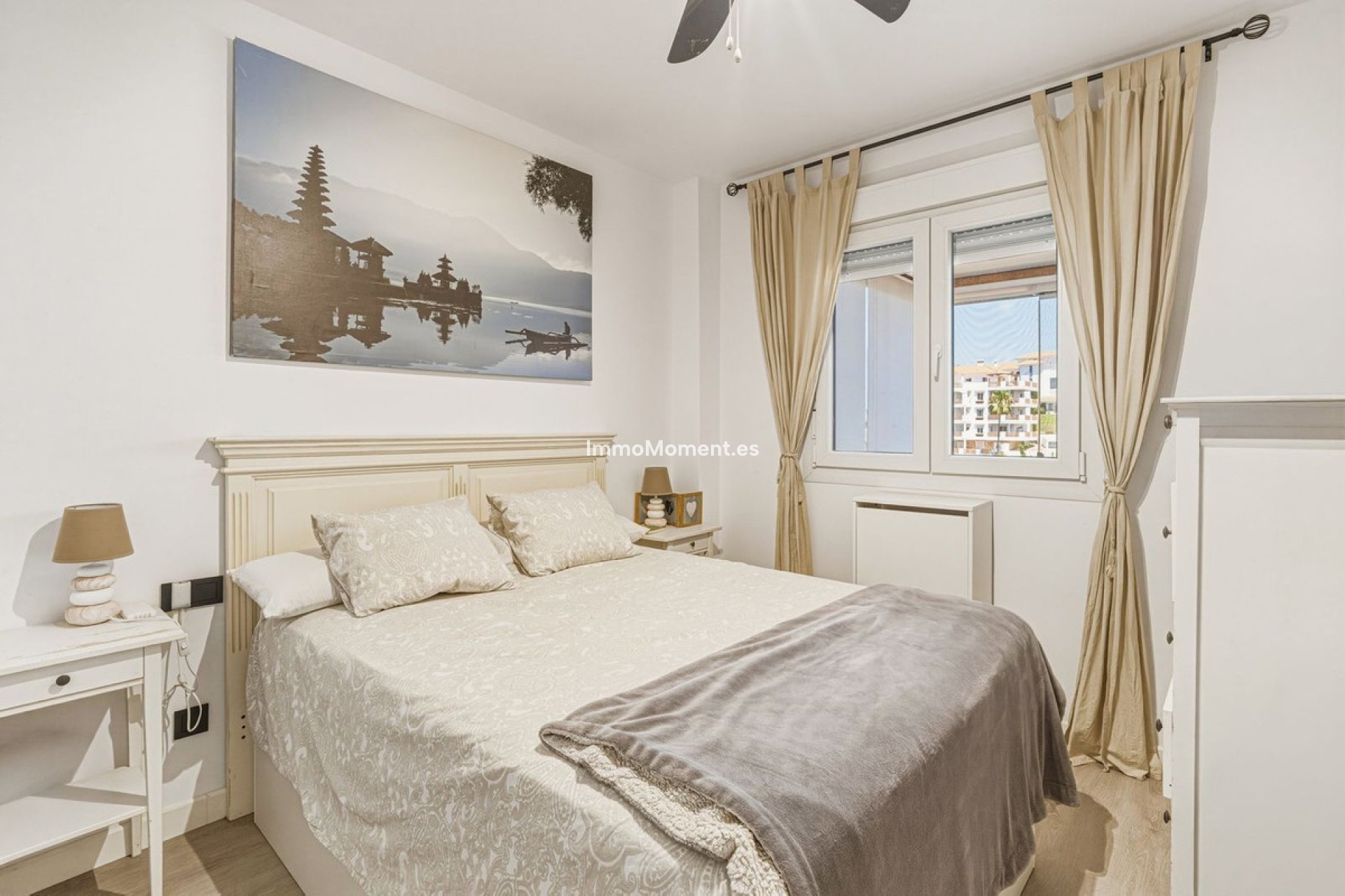 Wiederverkauf - Wohnung - Mijas - Riviera Del Sol