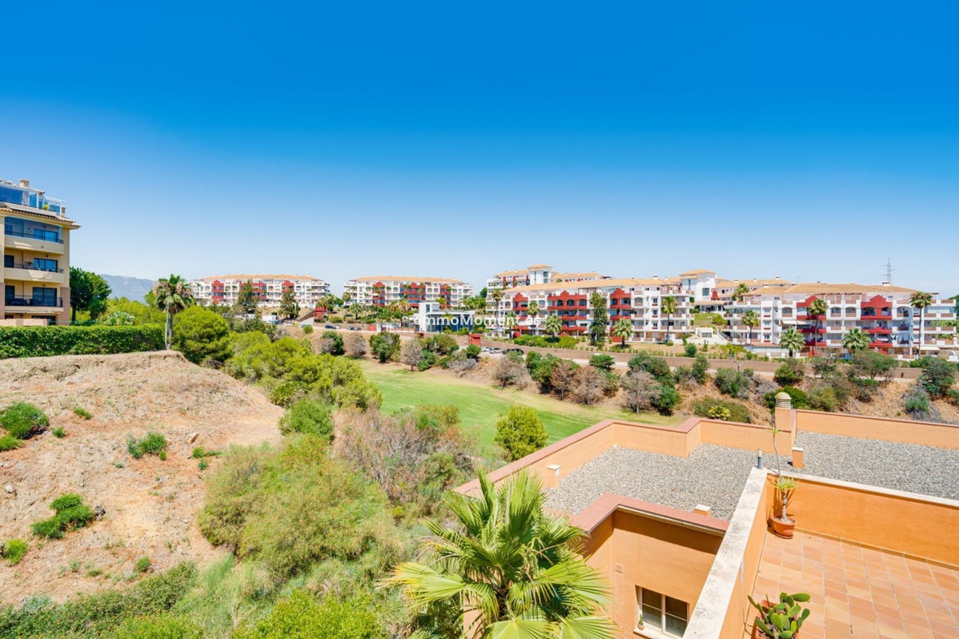 Wiederverkauf - Wohnung - Mijas - Riviera Del Sol