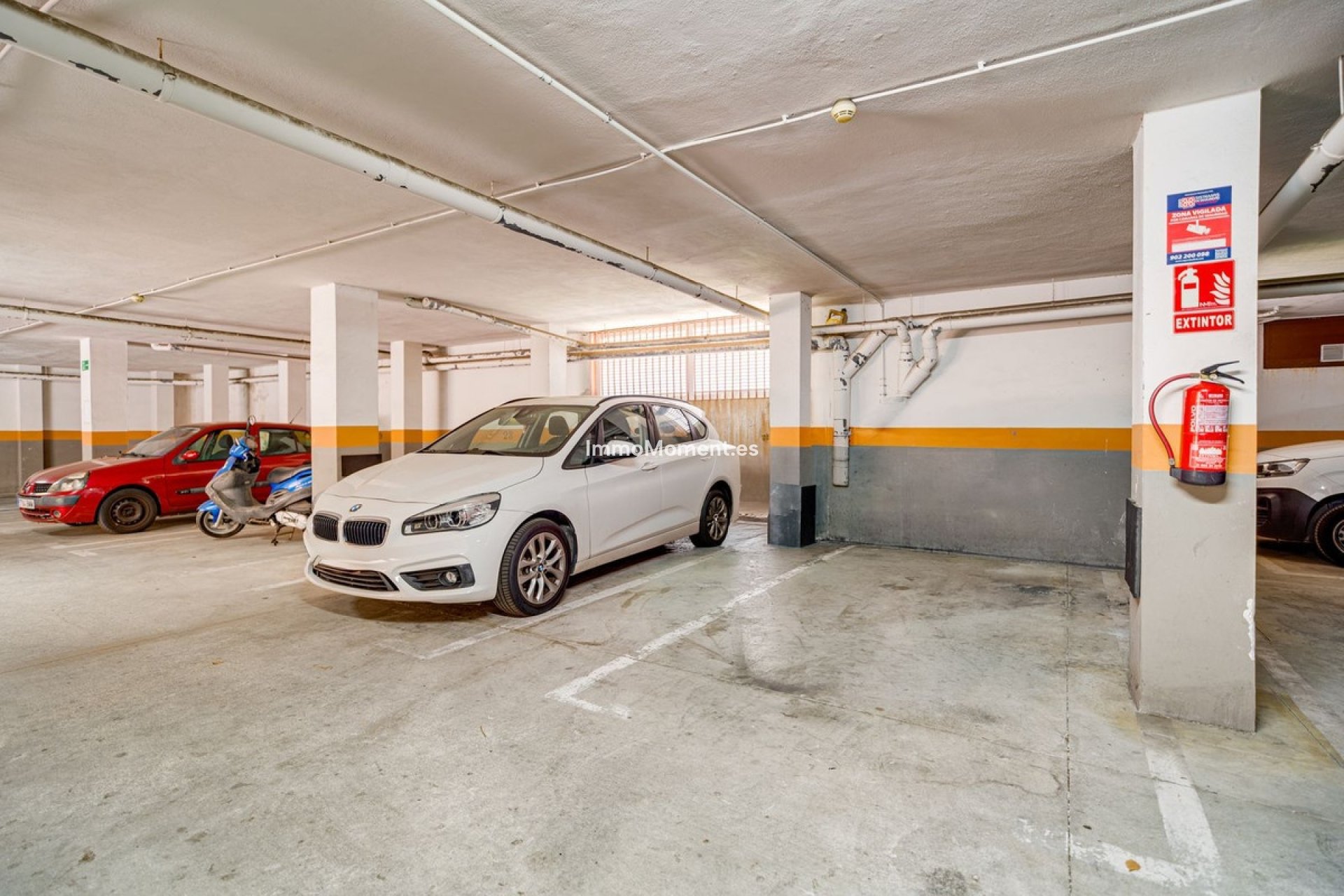 Wiederverkauf - Wohnung - Mijas - Riviera Del Sol