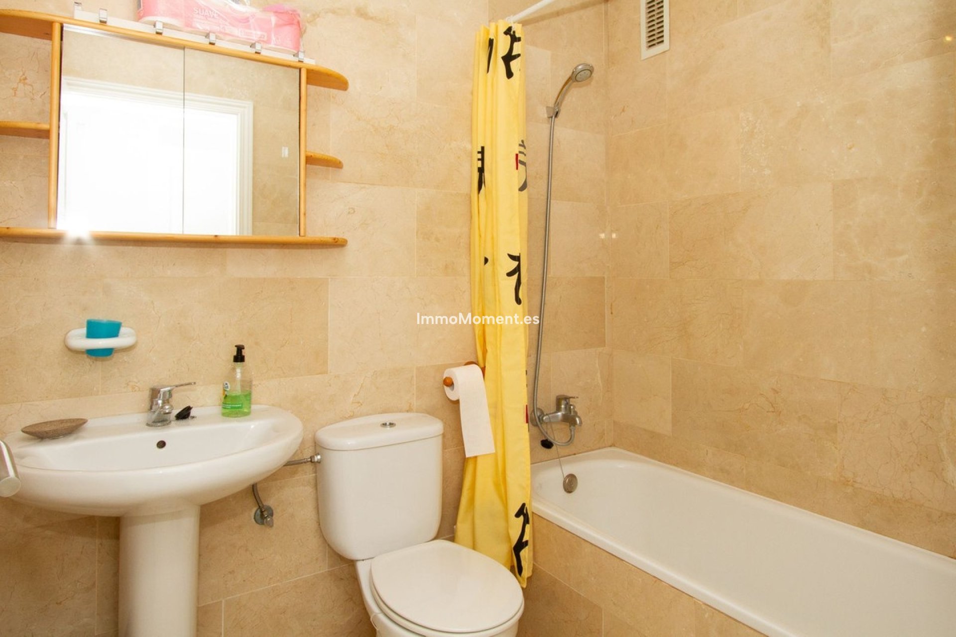 Wiederverkauf - Wohnung - Mijas - Riviera Del Sol