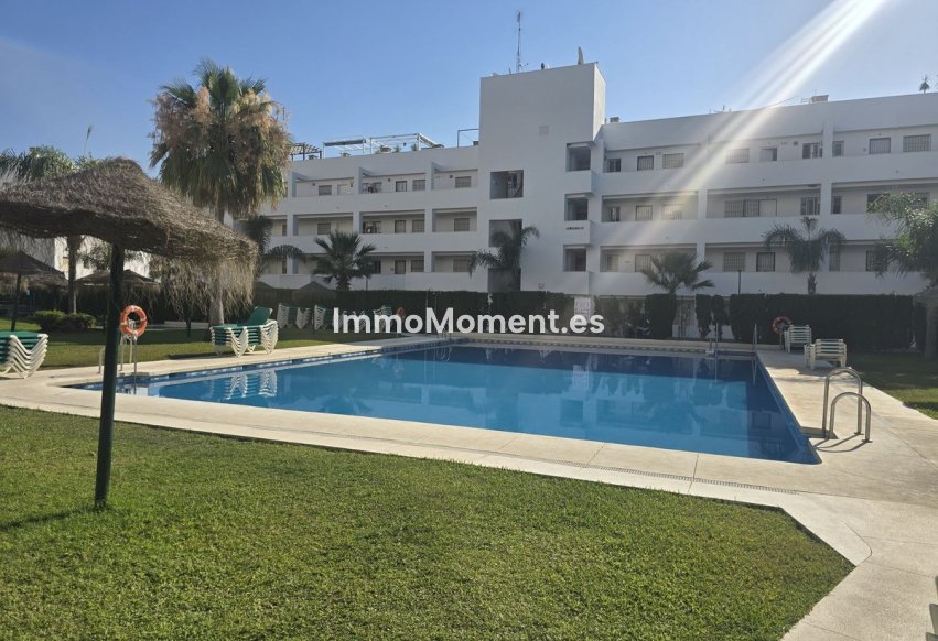 Wiederverkauf - Wohnung - Mijas - Riviera Del Sol