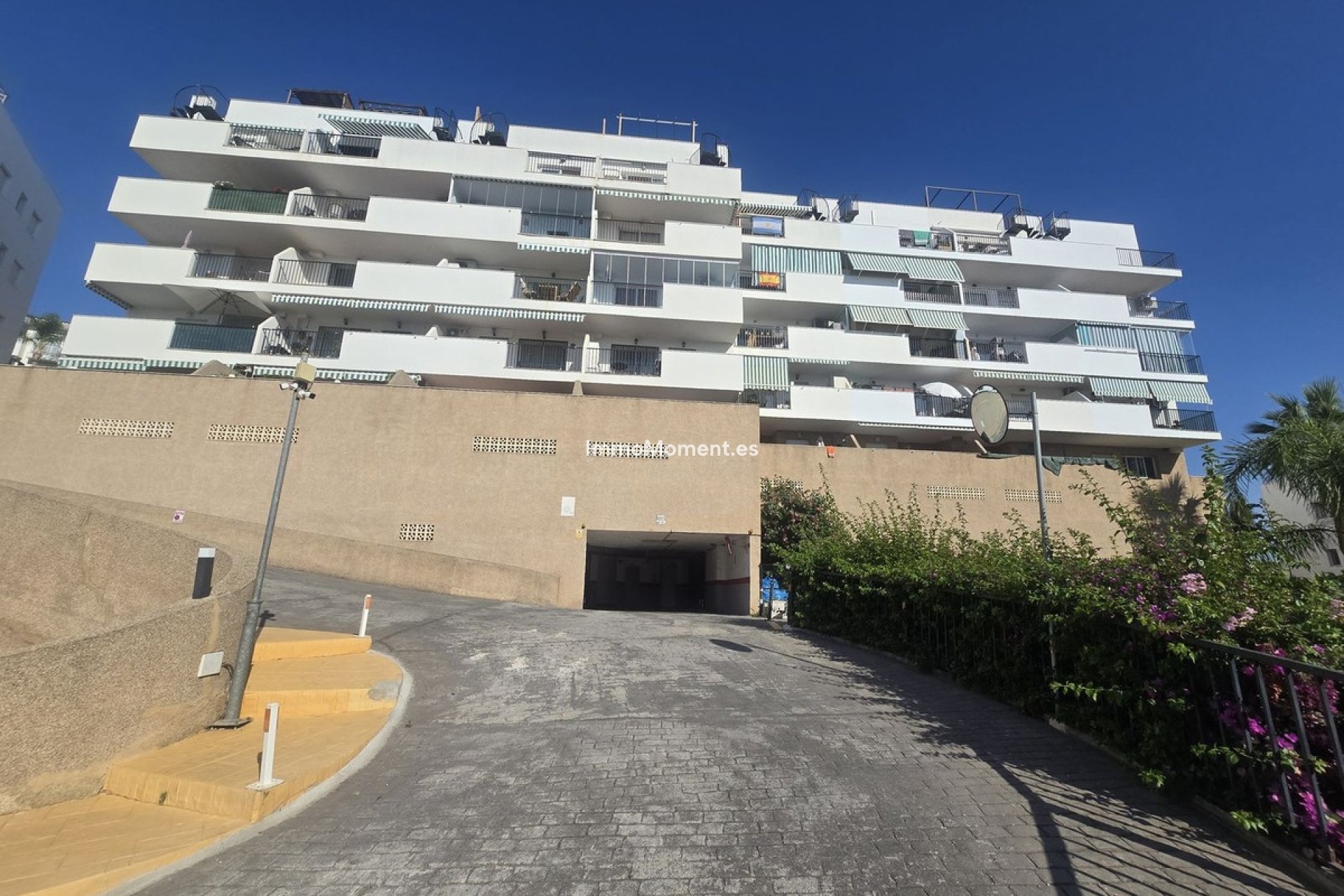Wiederverkauf - Wohnung - Mijas - Riviera Del Sol