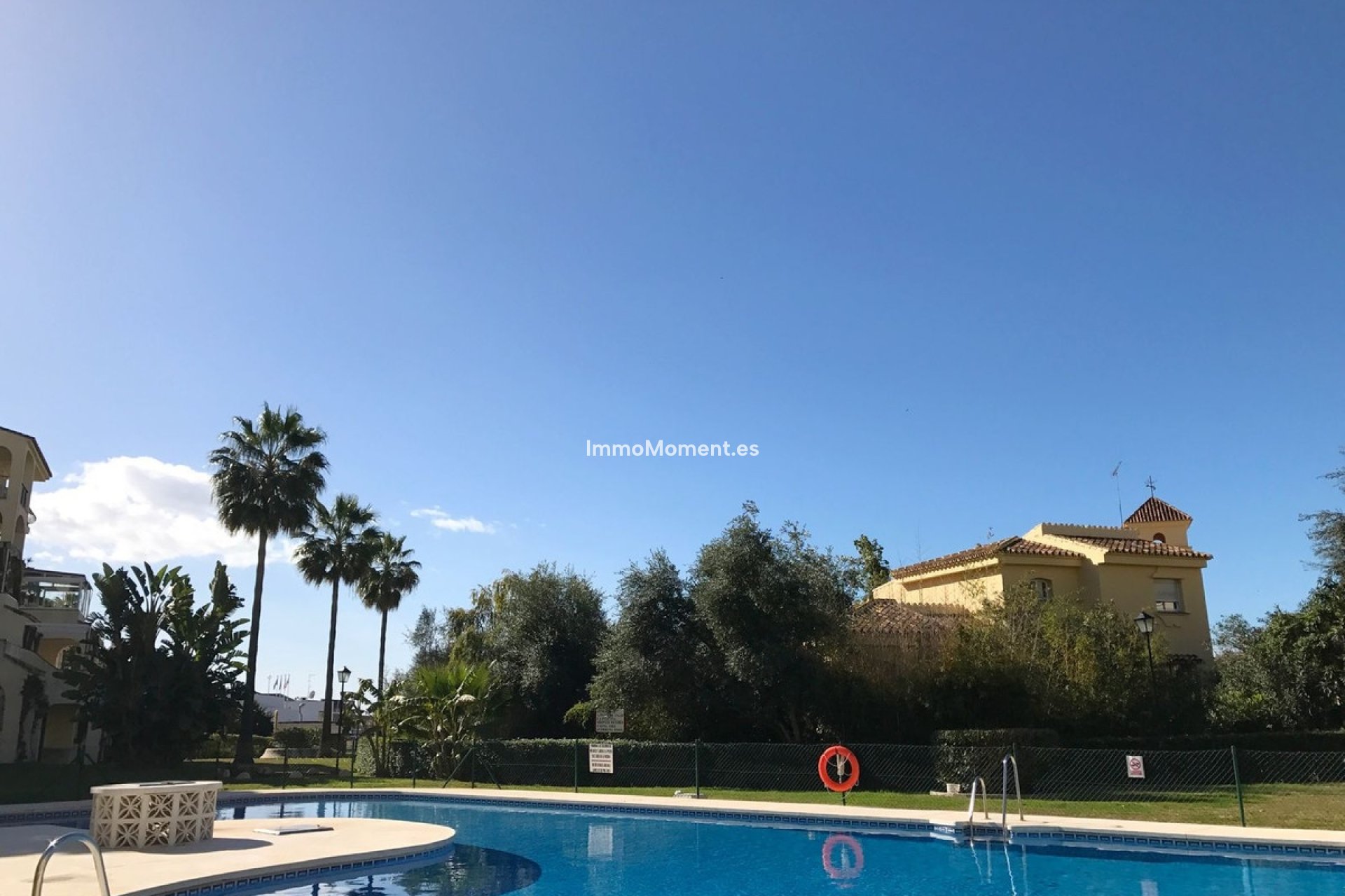 Wiederverkauf - Wohnung - Mijas - Riviera Del Sol