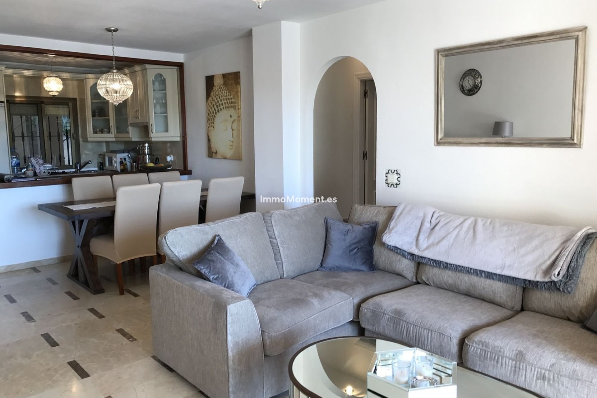Wiederverkauf - Wohnung - Mijas - Riviera Del Sol