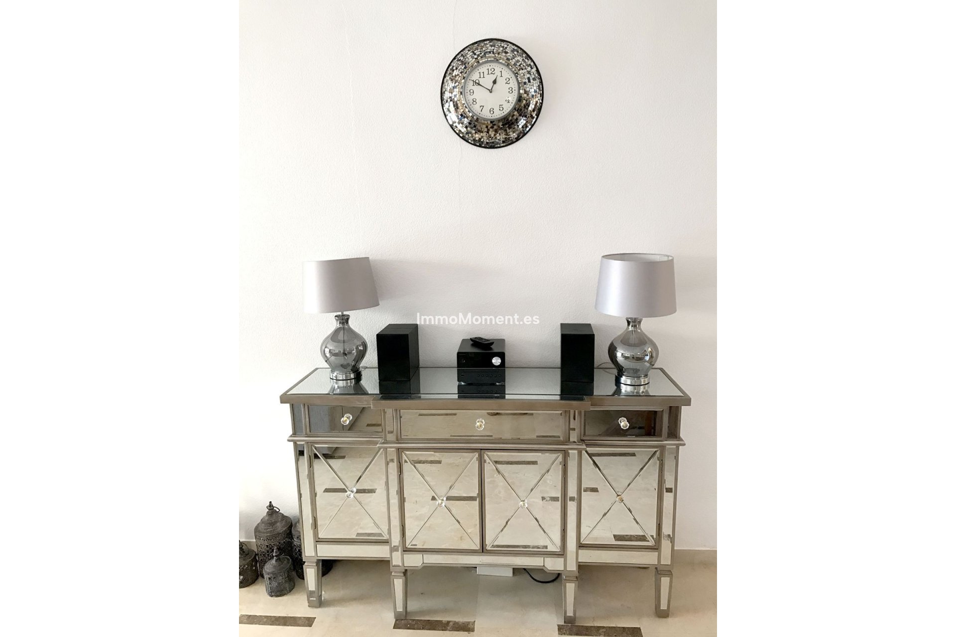 Wiederverkauf - Wohnung - Mijas - Riviera Del Sol