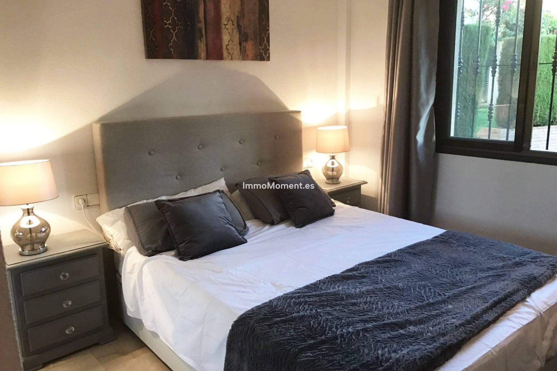 Wiederverkauf - Wohnung - Mijas - Riviera Del Sol