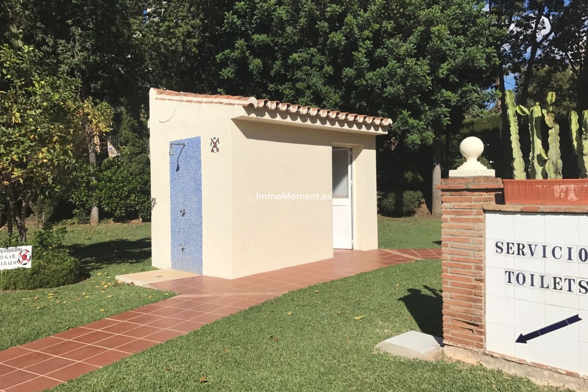 Wiederverkauf - Wohnung - Mijas - Riviera Del Sol