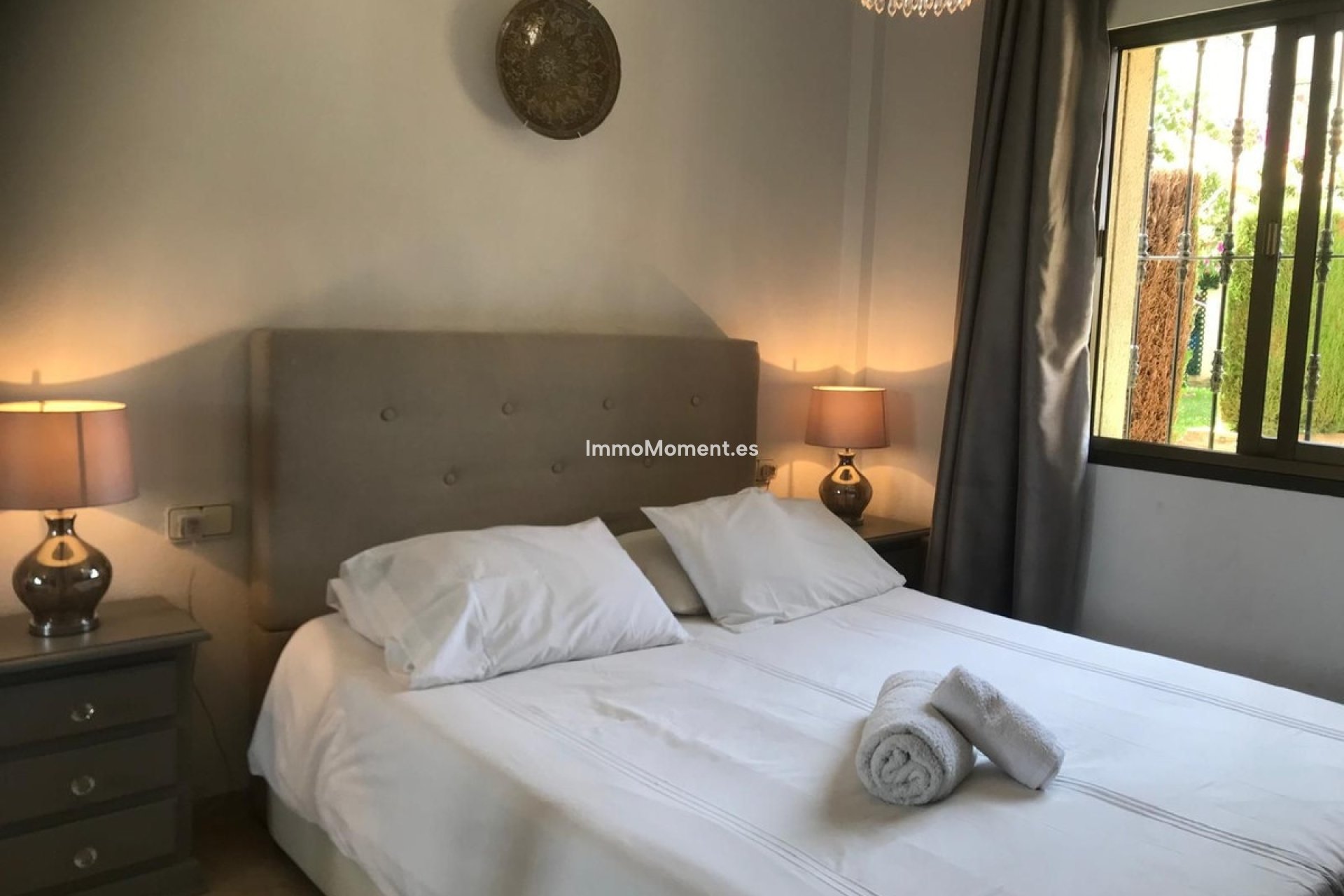 Wiederverkauf - Wohnung - Mijas - Riviera Del Sol