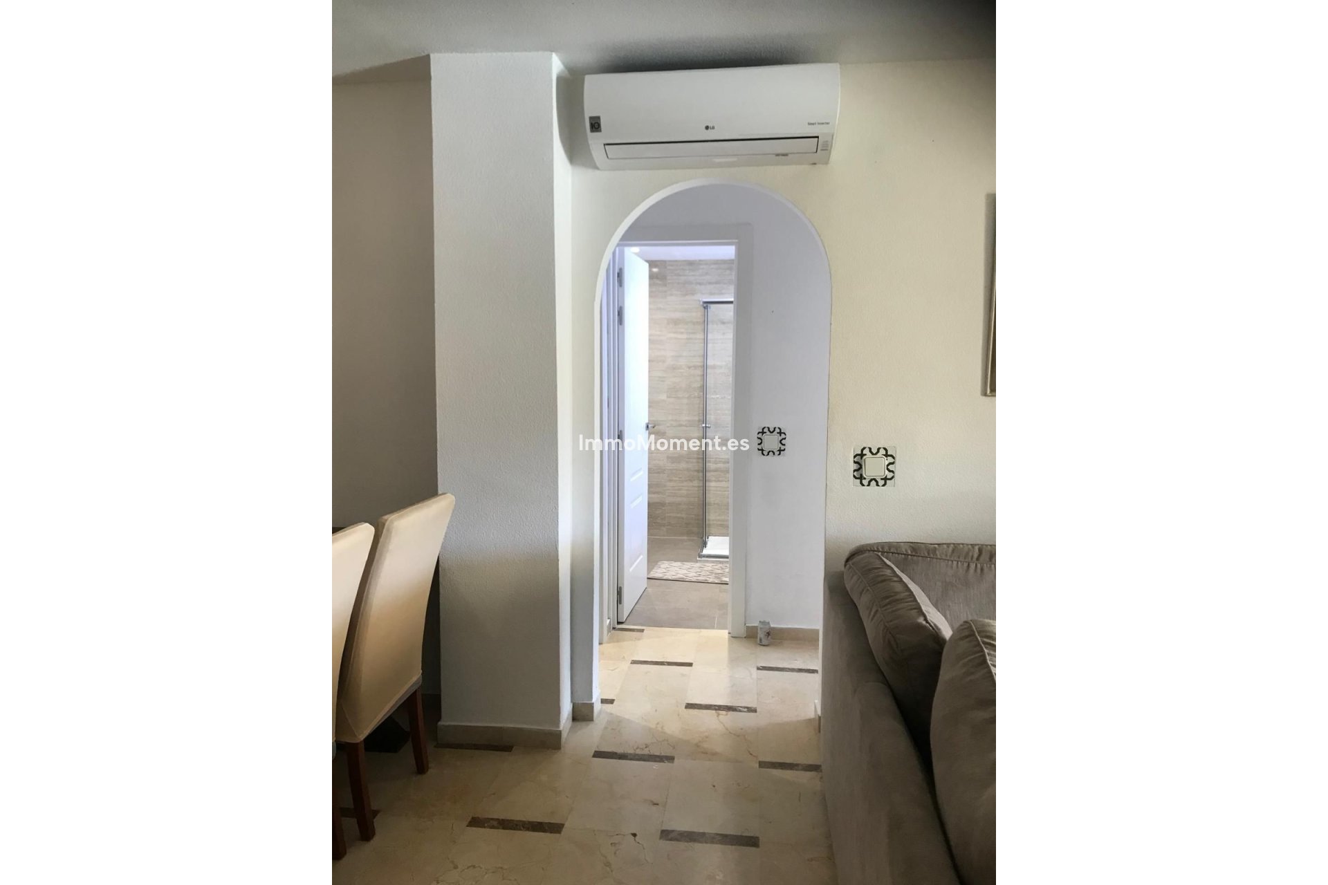 Wiederverkauf - Wohnung - Mijas - Riviera Del Sol