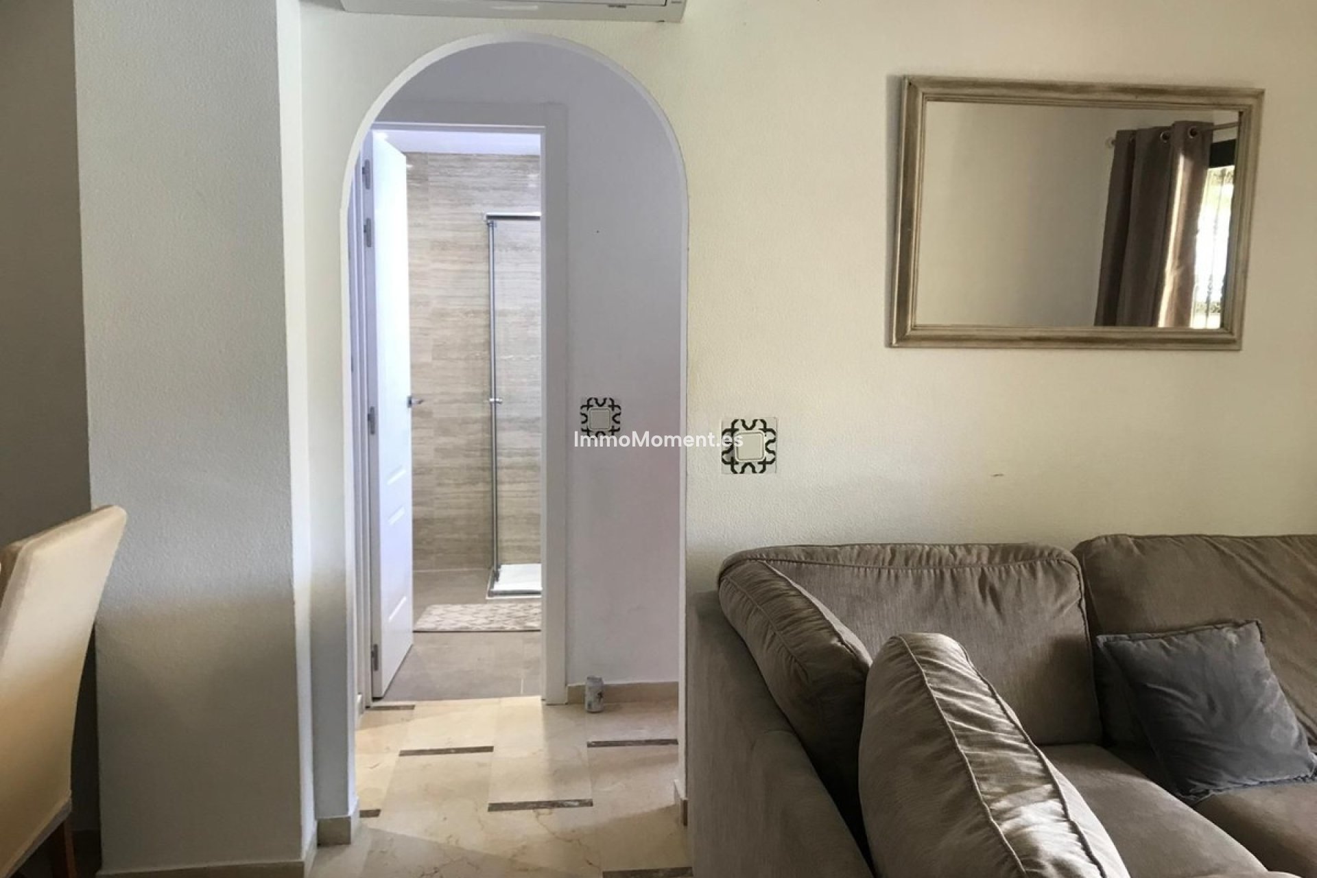 Wiederverkauf - Wohnung - Mijas - Riviera Del Sol