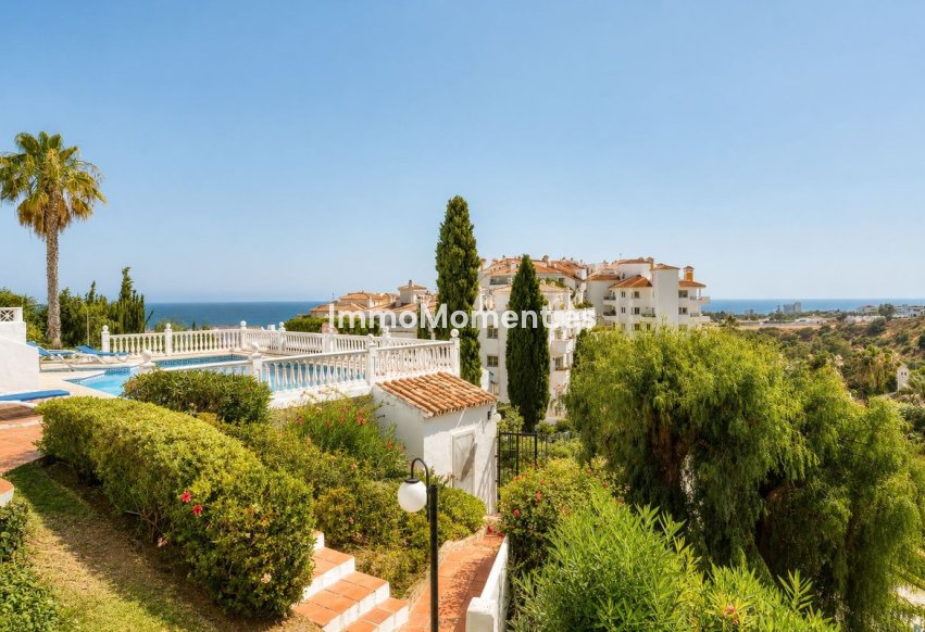 Wiederverkauf - Wohnung - Mijas - Riviera Del Sol