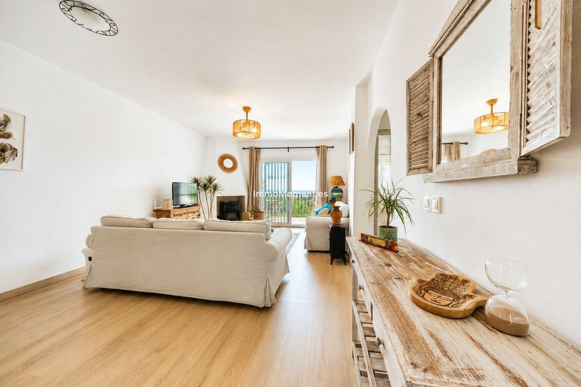 Wiederverkauf - Wohnung - Mijas - Riviera Del Sol