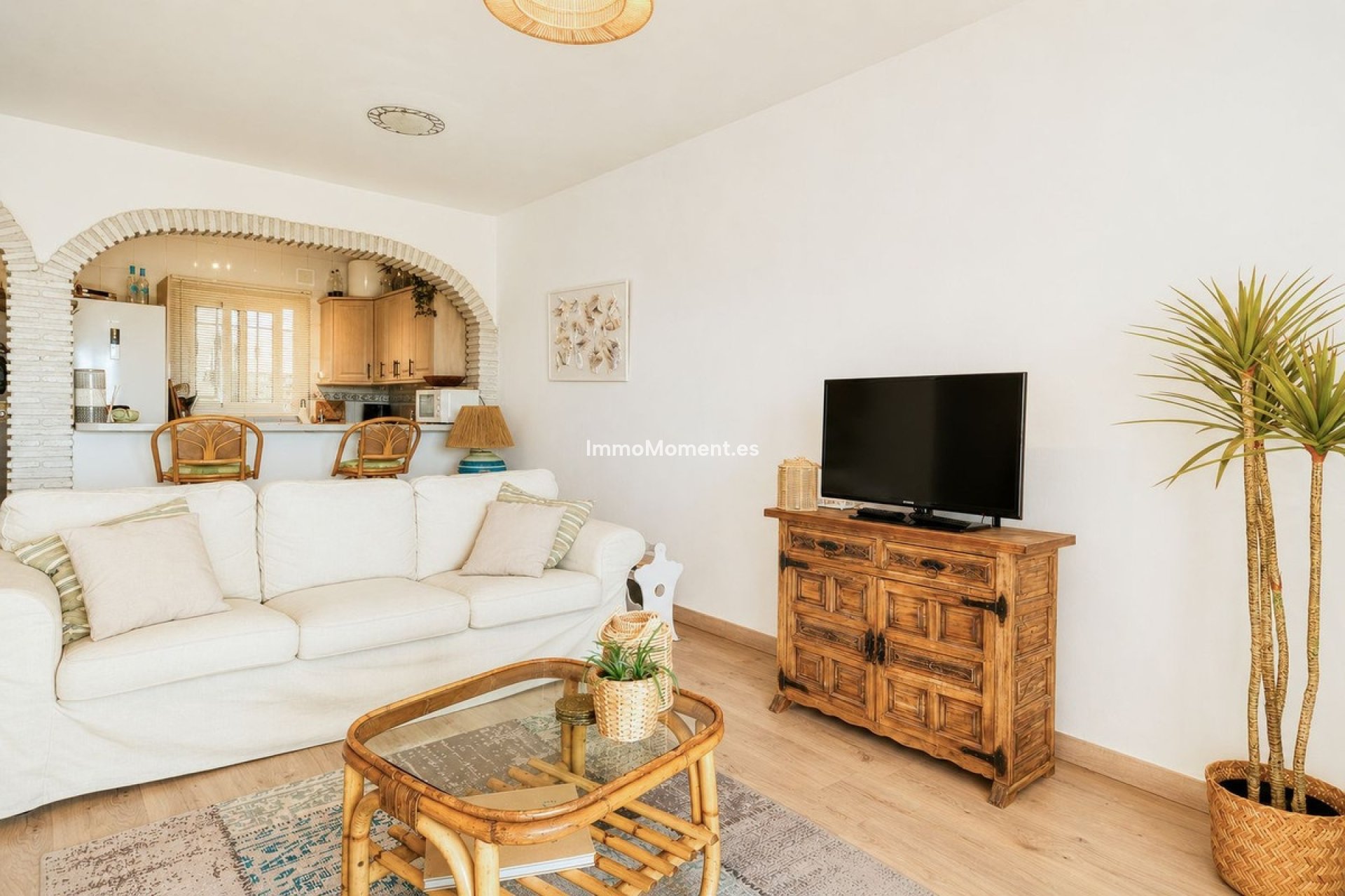 Wiederverkauf - Wohnung - Mijas - Riviera Del Sol
