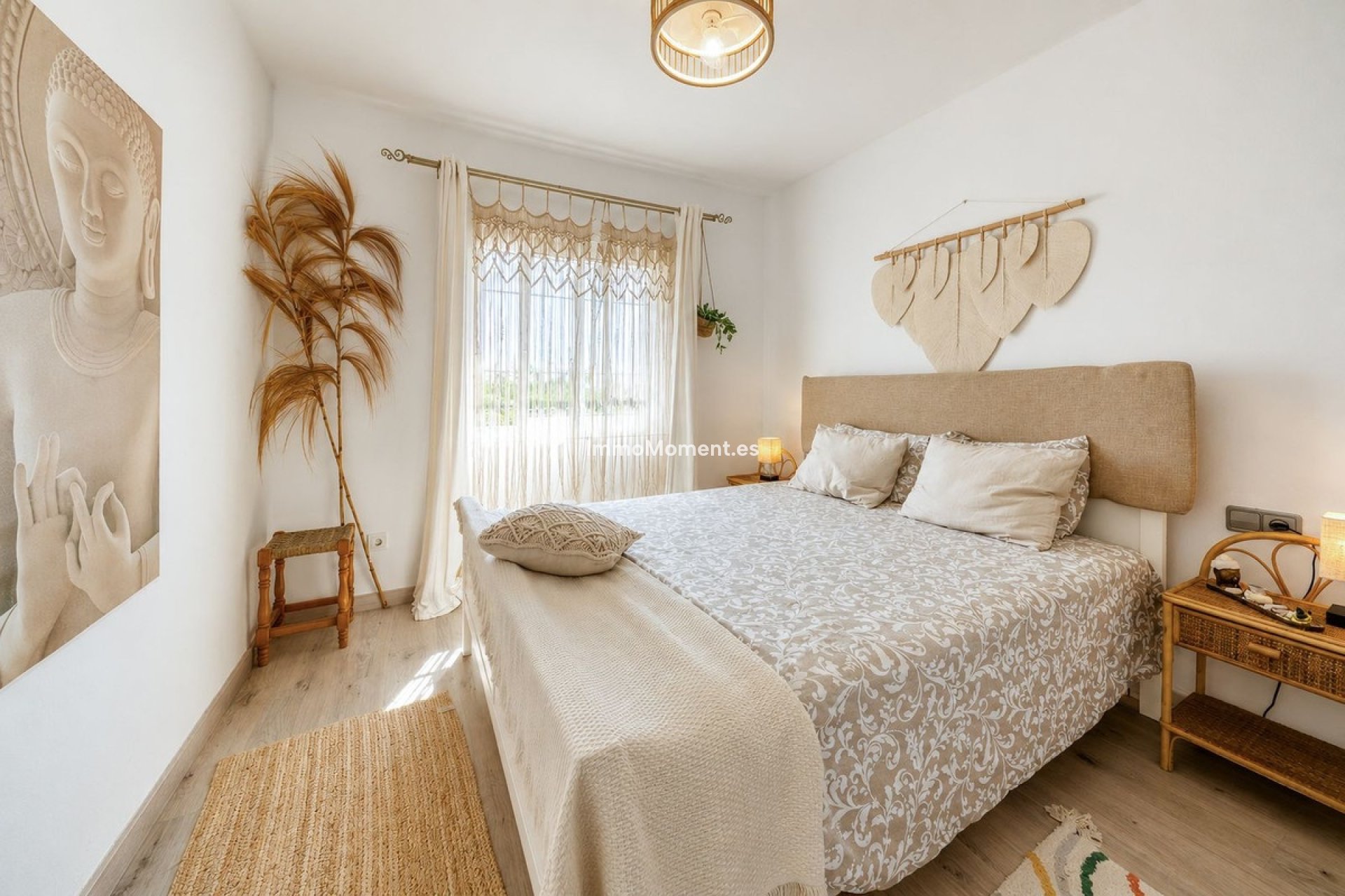 Wiederverkauf - Wohnung - Mijas - Riviera Del Sol