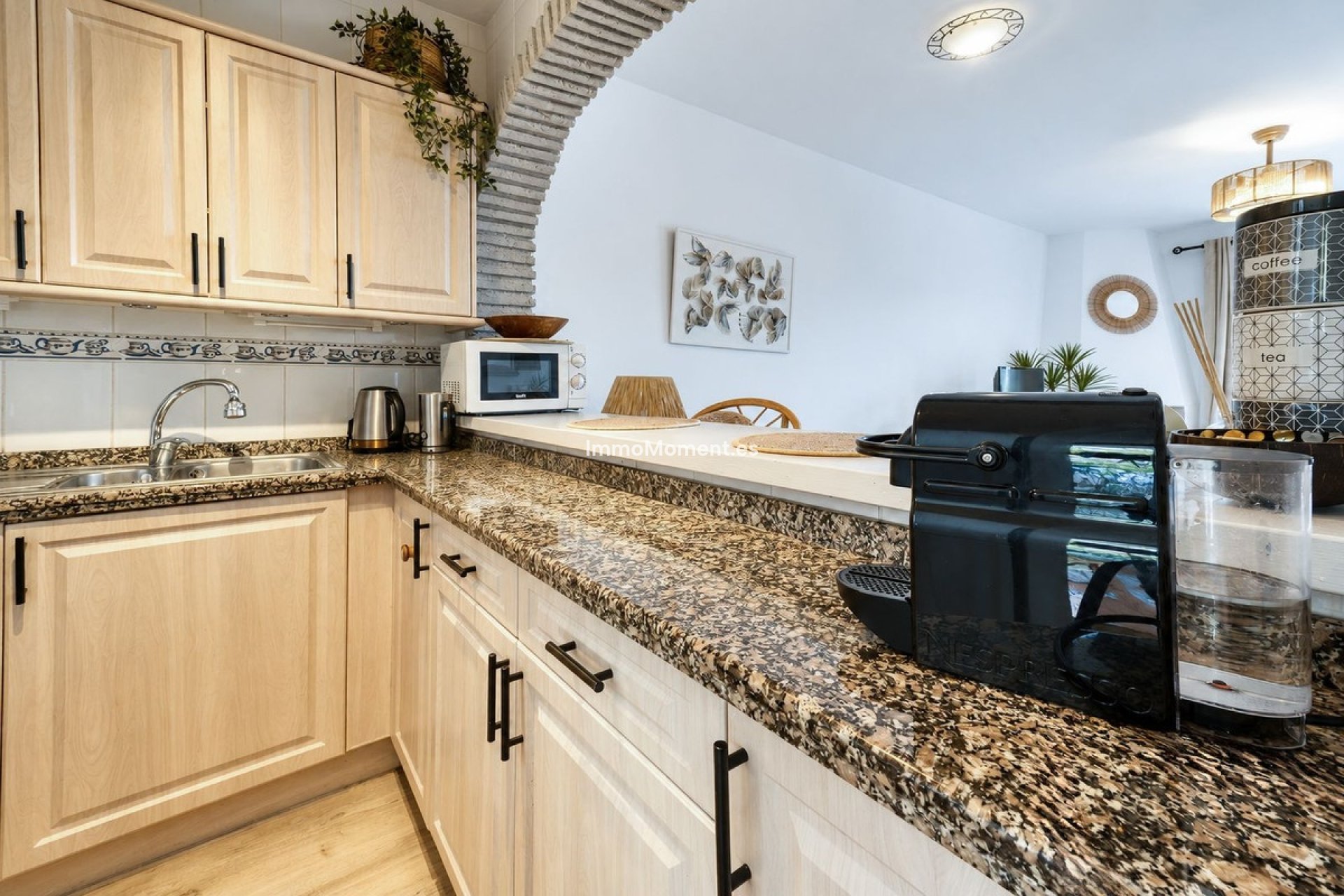 Wiederverkauf - Wohnung - Mijas - Riviera Del Sol