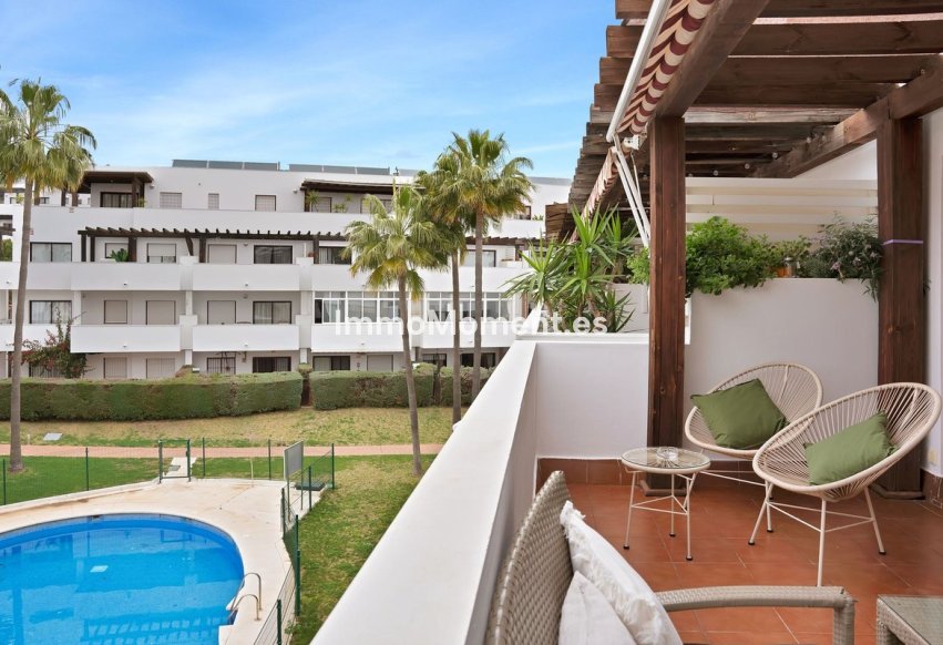 Wiederverkauf - Wohnung - Mijas - Riviera Del Sol