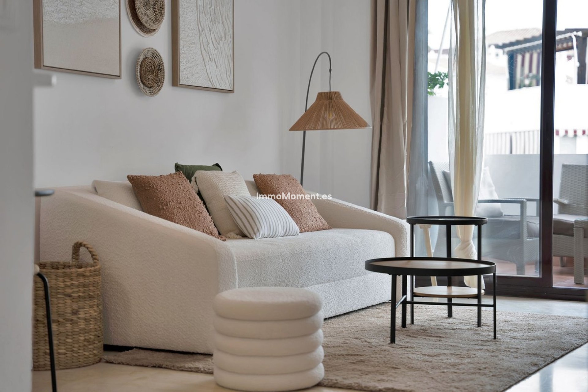 Wiederverkauf - Wohnung - Mijas - Riviera Del Sol