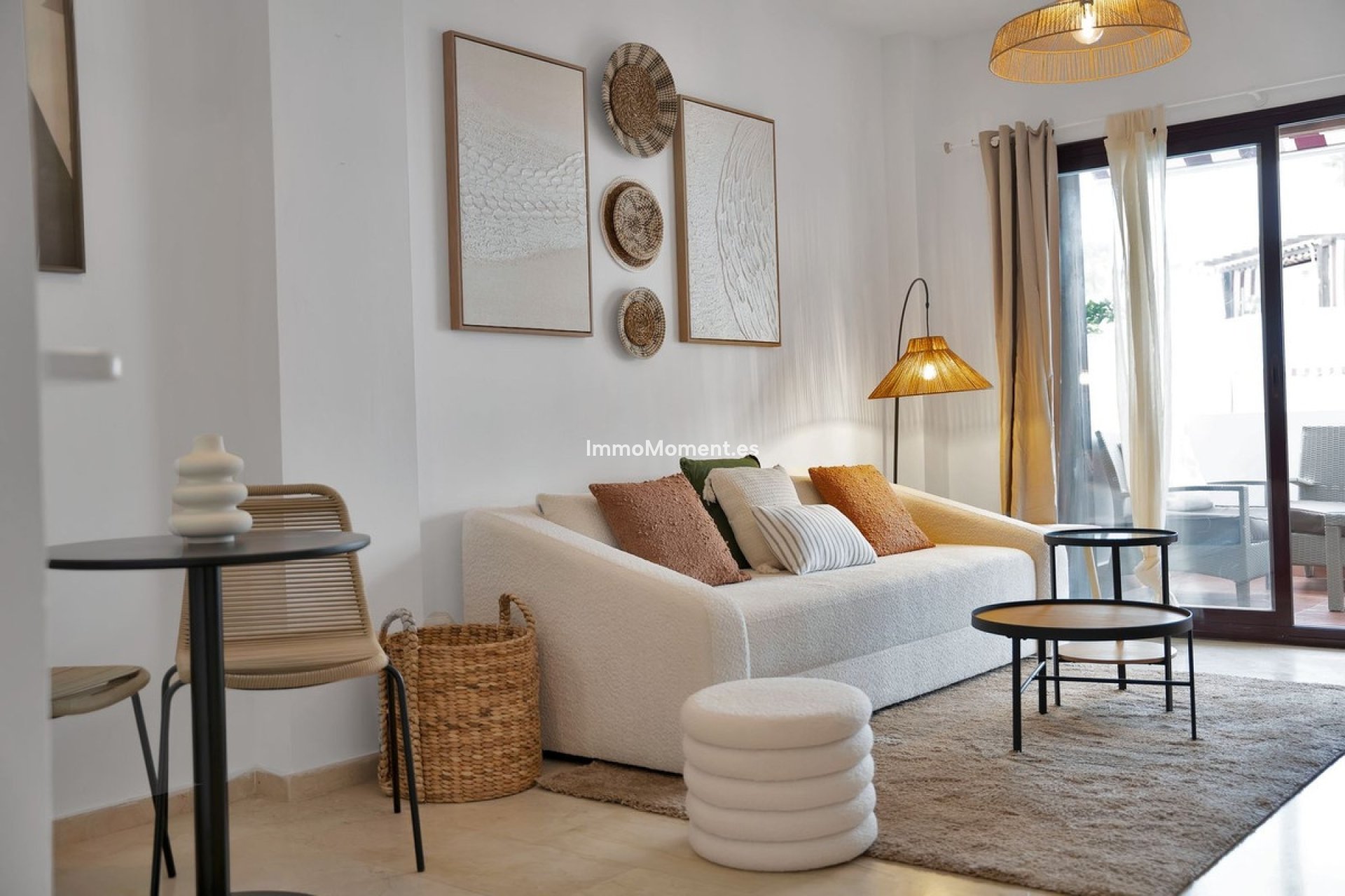 Wiederverkauf - Wohnung - Mijas - Riviera Del Sol