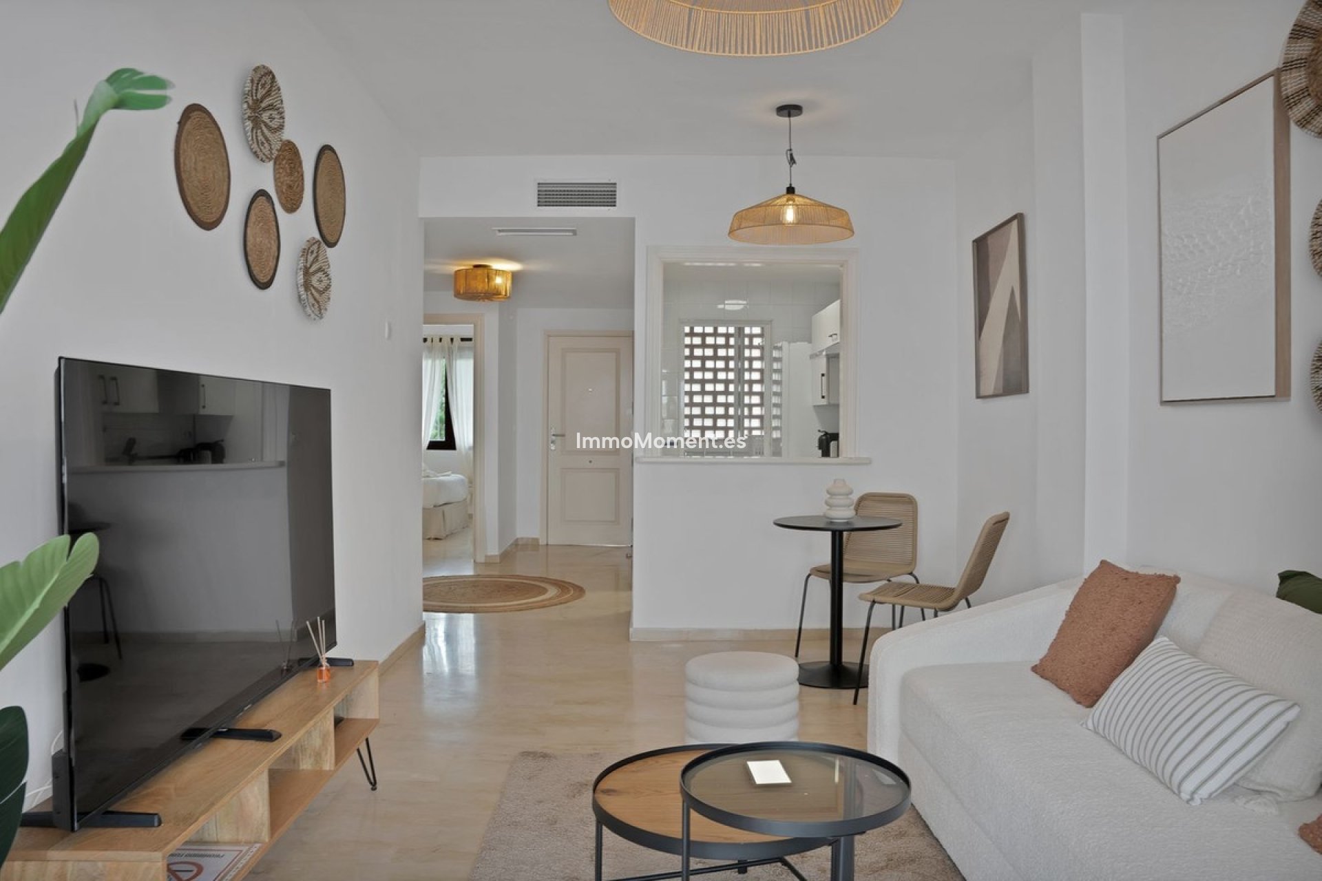 Wiederverkauf - Wohnung - Mijas - Riviera Del Sol