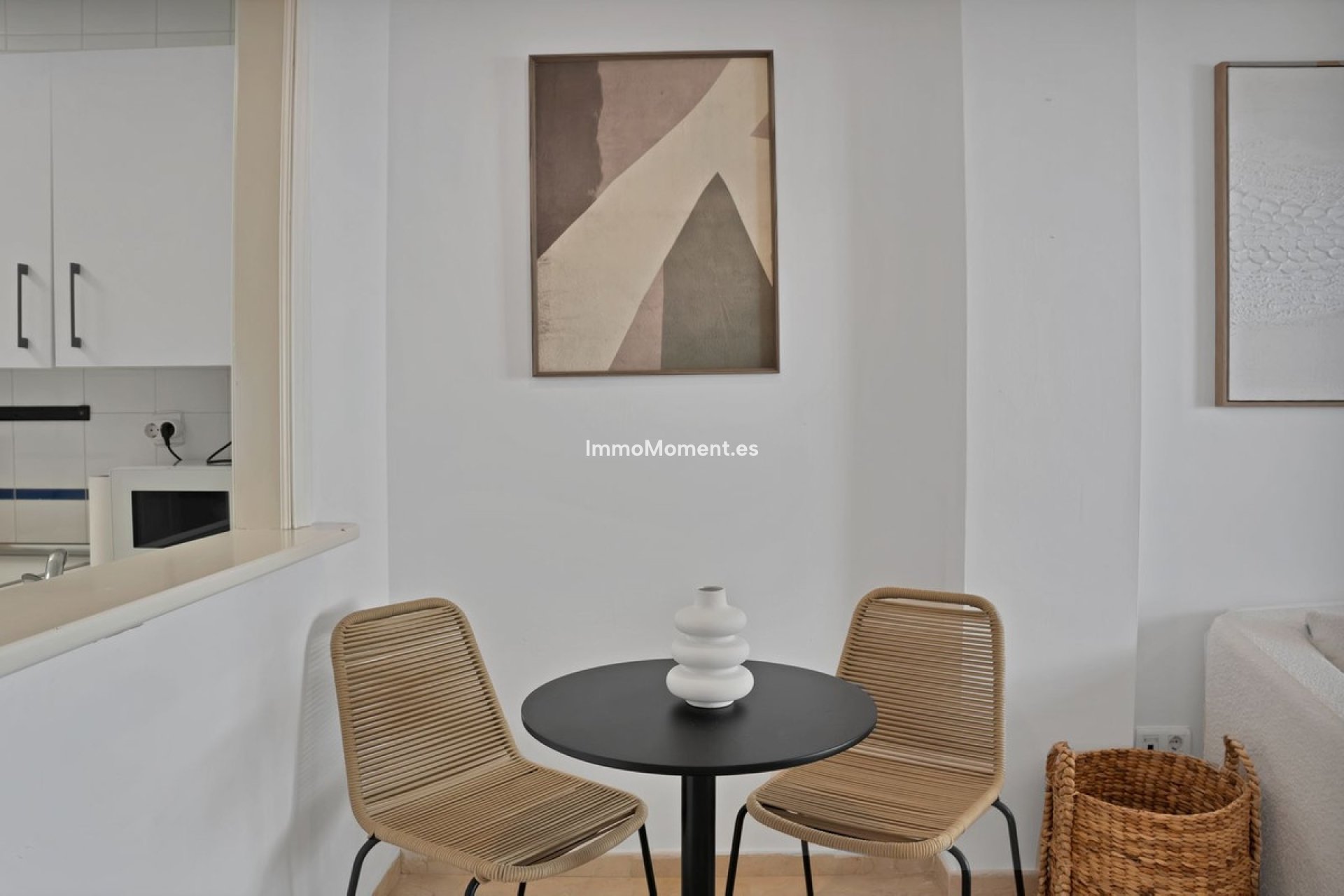 Wiederverkauf - Wohnung - Mijas - Riviera Del Sol