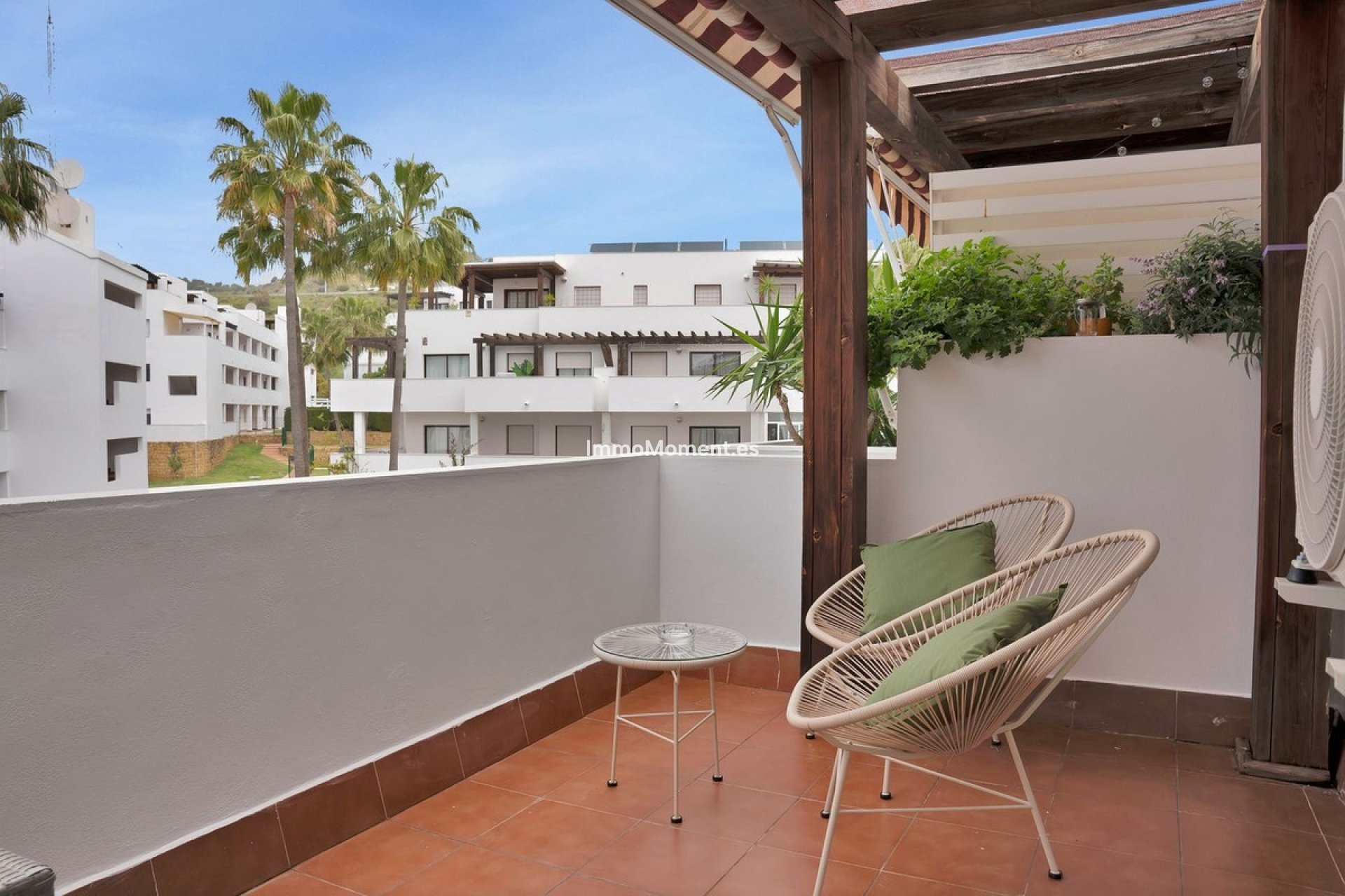 Wiederverkauf - Wohnung - Mijas - Riviera Del Sol