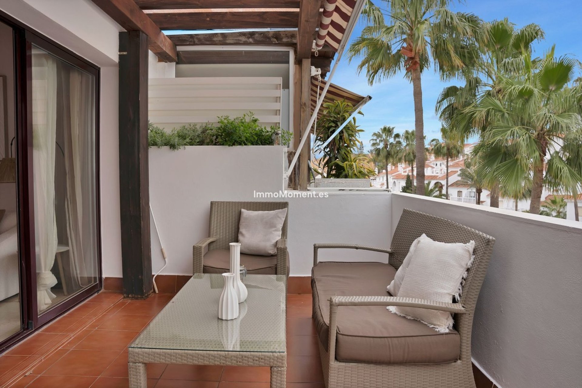 Wiederverkauf - Wohnung - Mijas - Riviera Del Sol