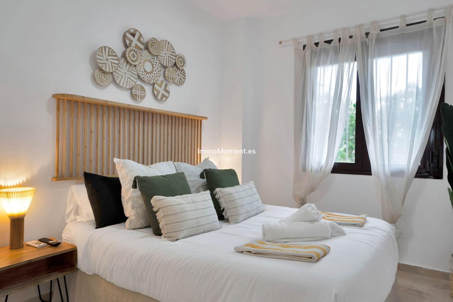 Wiederverkauf - Wohnung - Mijas - Riviera Del Sol
