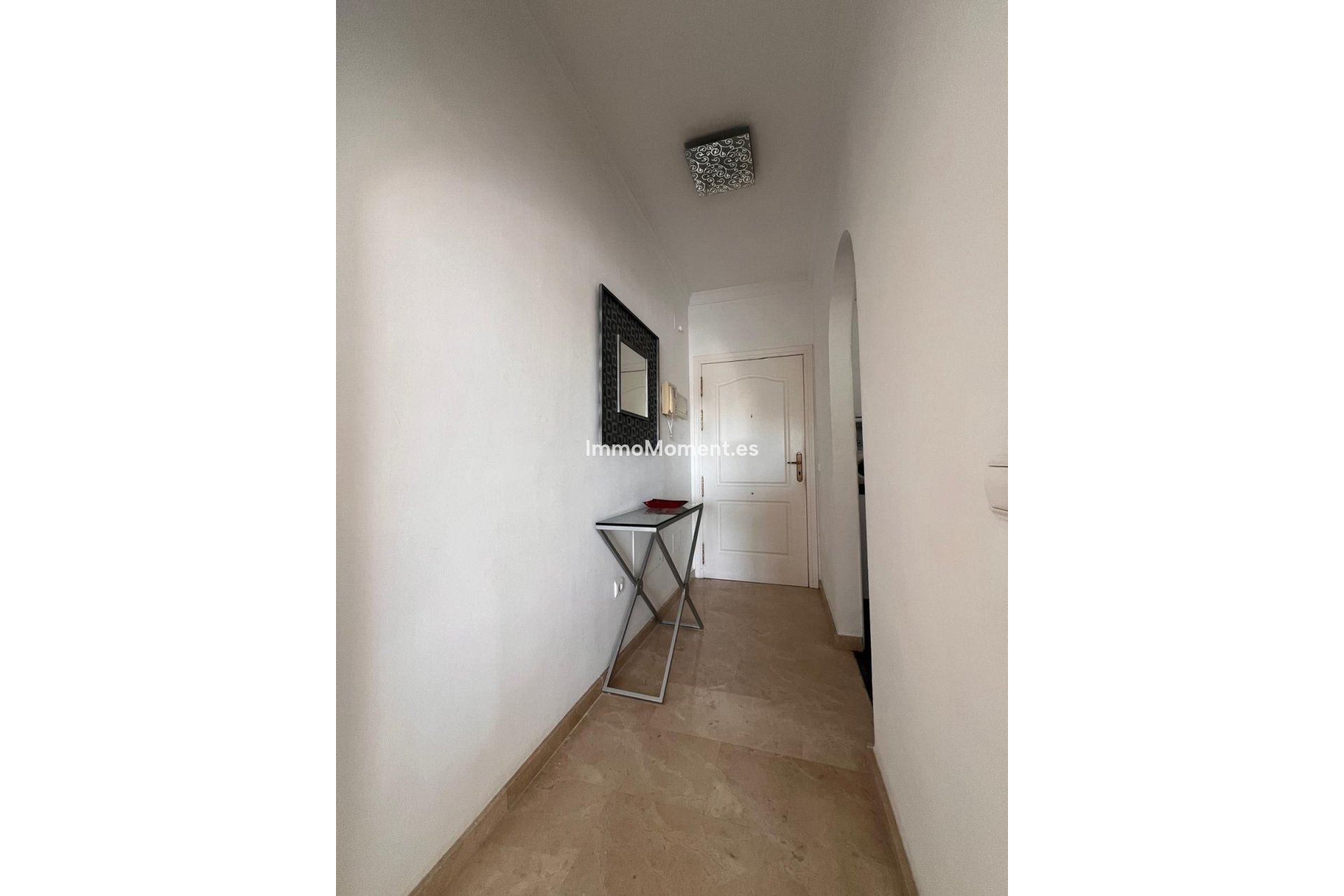 Wiederverkauf - Wohnung - Mijas - Riviera Del Sol