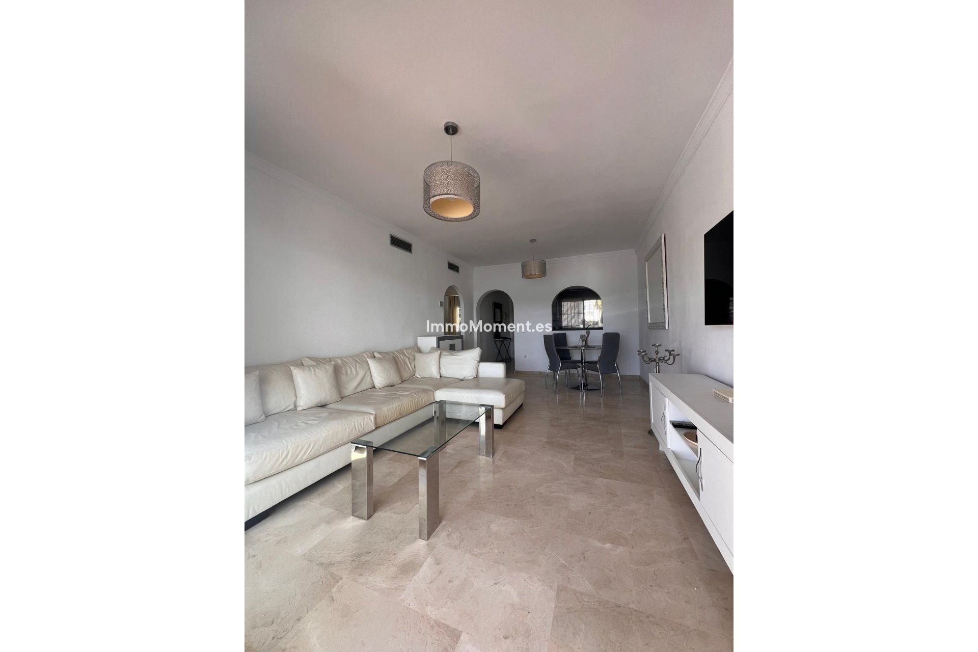 Wiederverkauf - Wohnung - Mijas - Riviera Del Sol