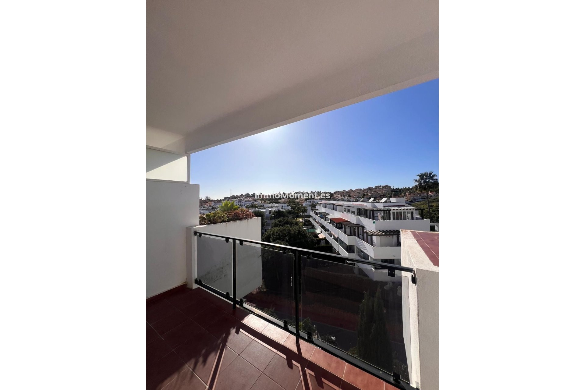 Wiederverkauf - Wohnung - Mijas - Riviera Del Sol