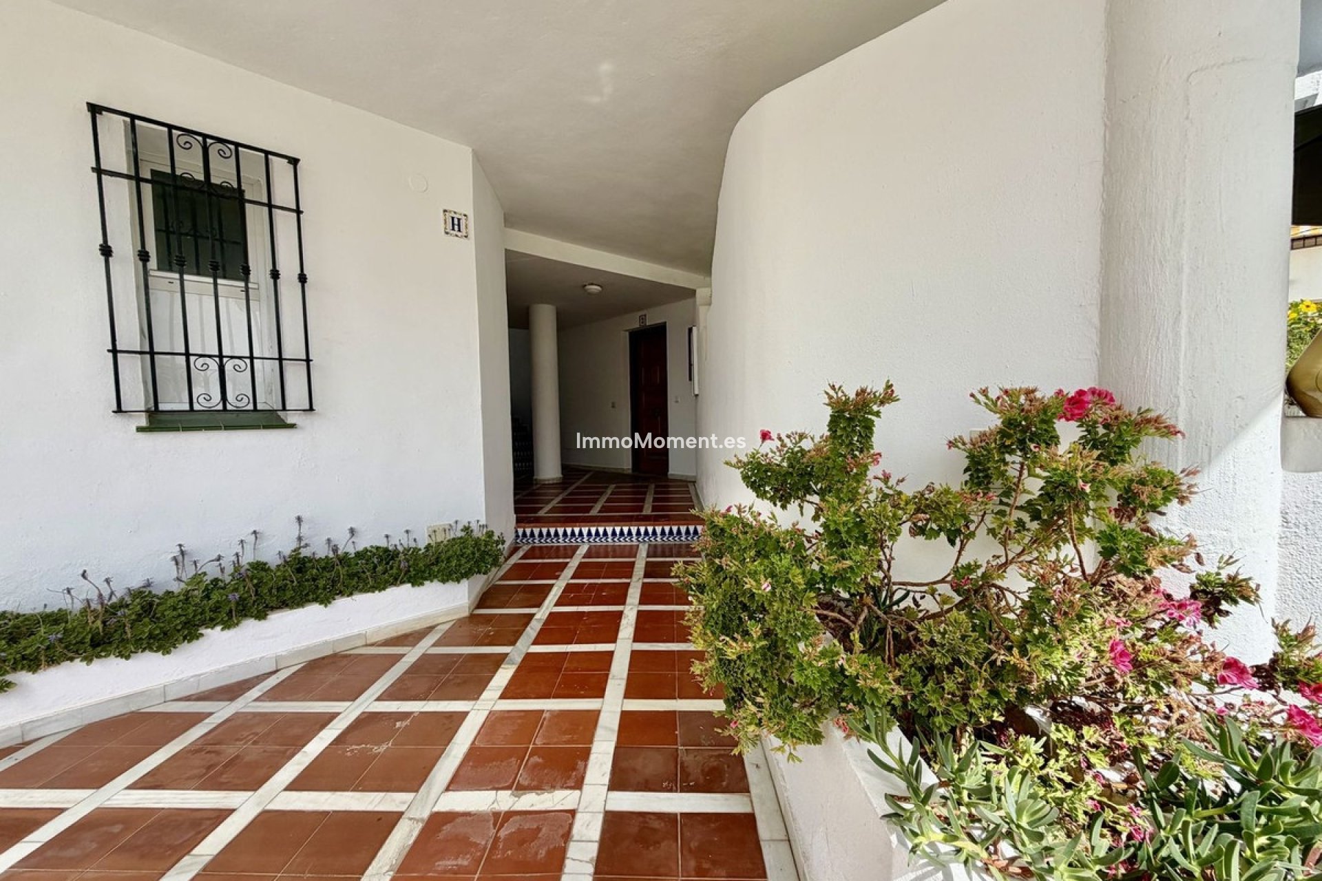 Wiederverkauf - Wohnung - Mijas - Riviera Del Sol