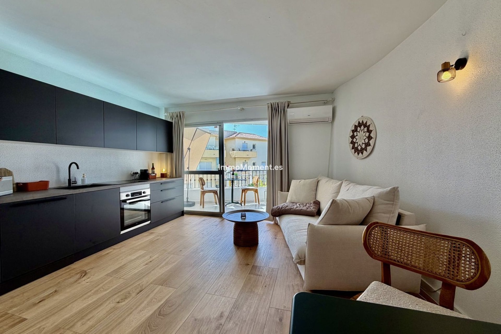 Wiederverkauf - Wohnung - Mijas - Riviera Del Sol