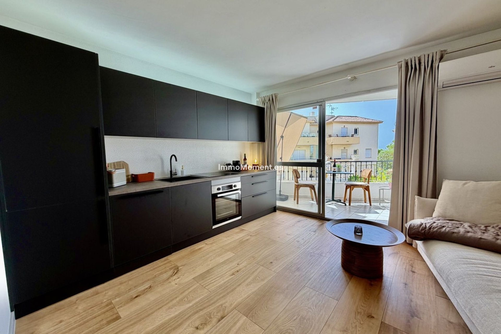 Wiederverkauf - Wohnung - Mijas - Riviera Del Sol