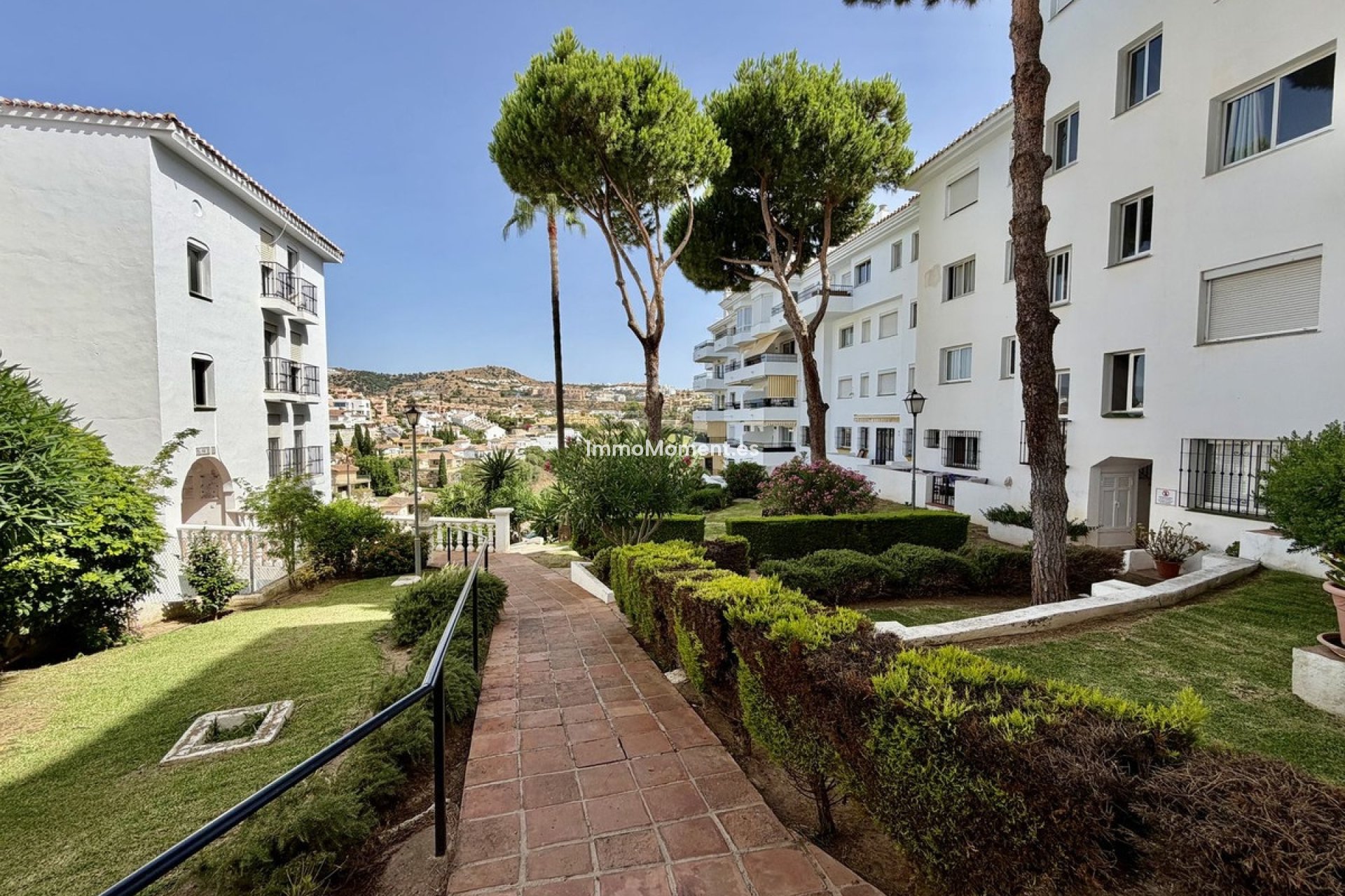 Wiederverkauf - Wohnung - Mijas - Riviera Del Sol