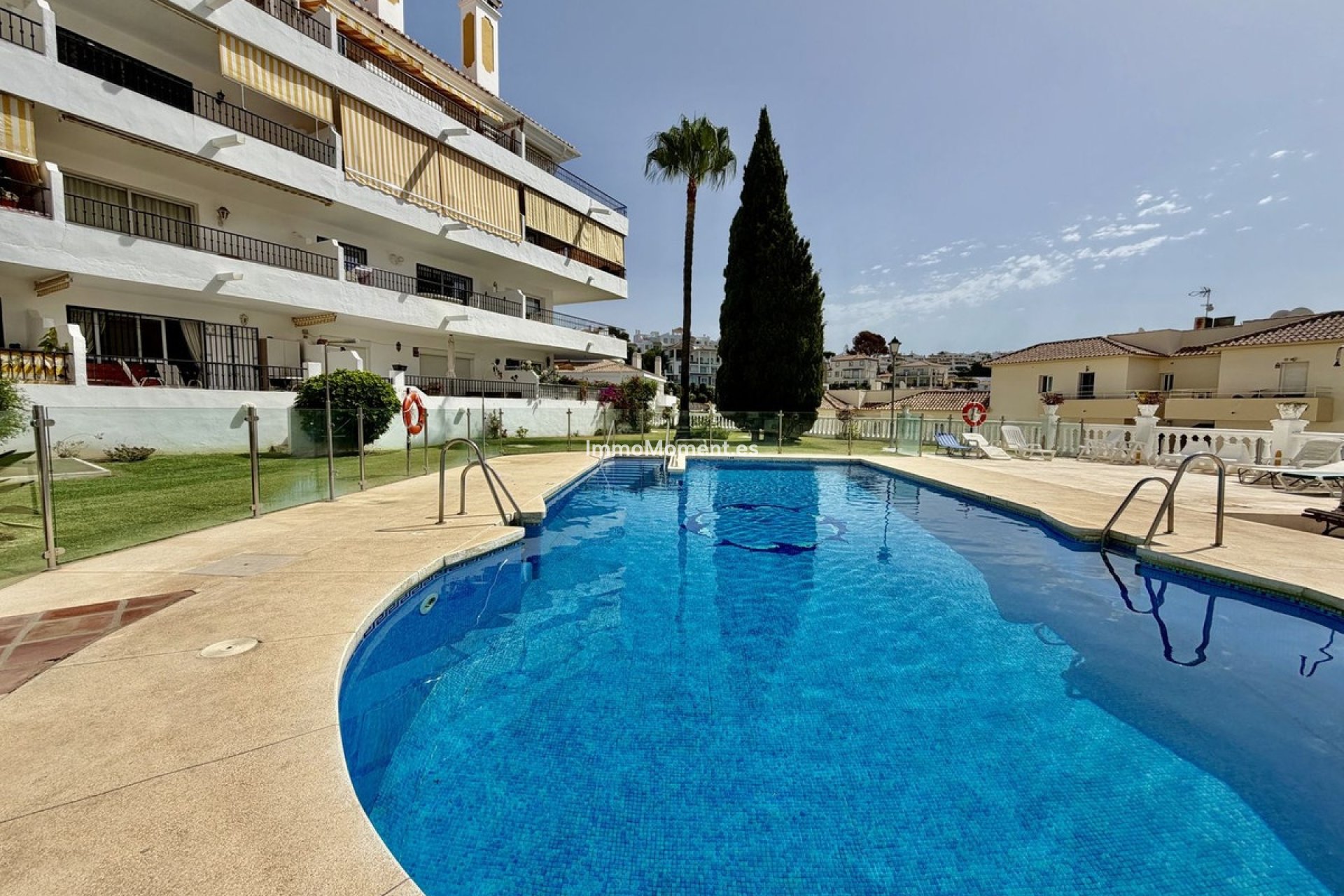 Wiederverkauf - Wohnung - Mijas - Riviera Del Sol