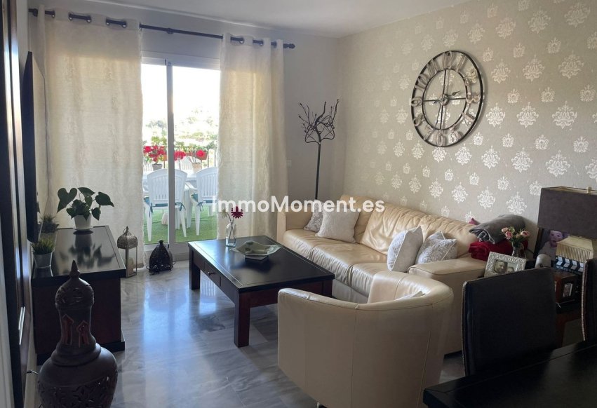Wiederverkauf - Wohnung - Mijas - Riviera Del Sol
