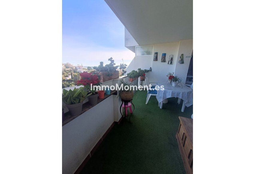 Wiederverkauf - Wohnung - Mijas - Riviera Del Sol