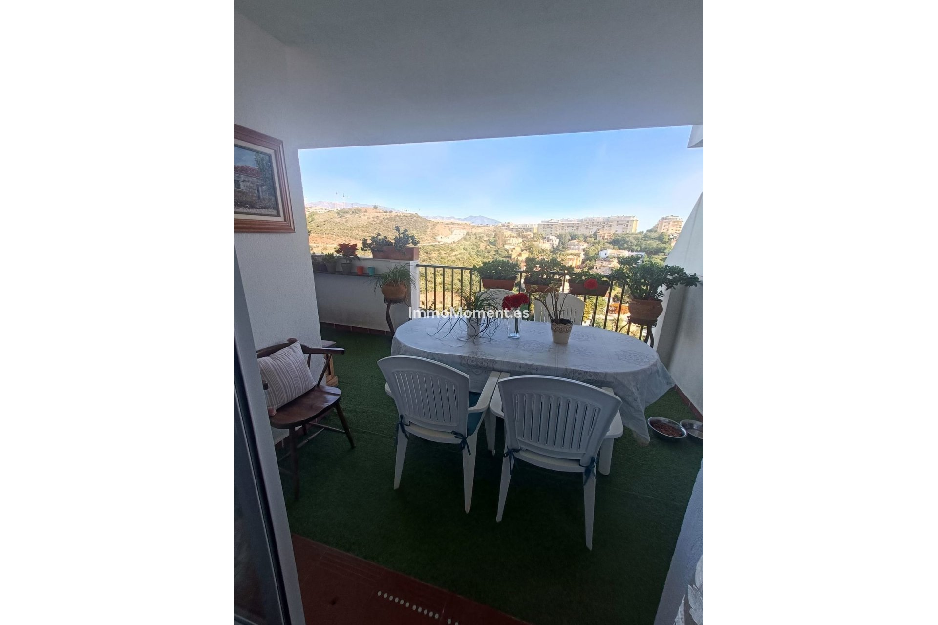 Wiederverkauf - Wohnung - Mijas - Riviera Del Sol