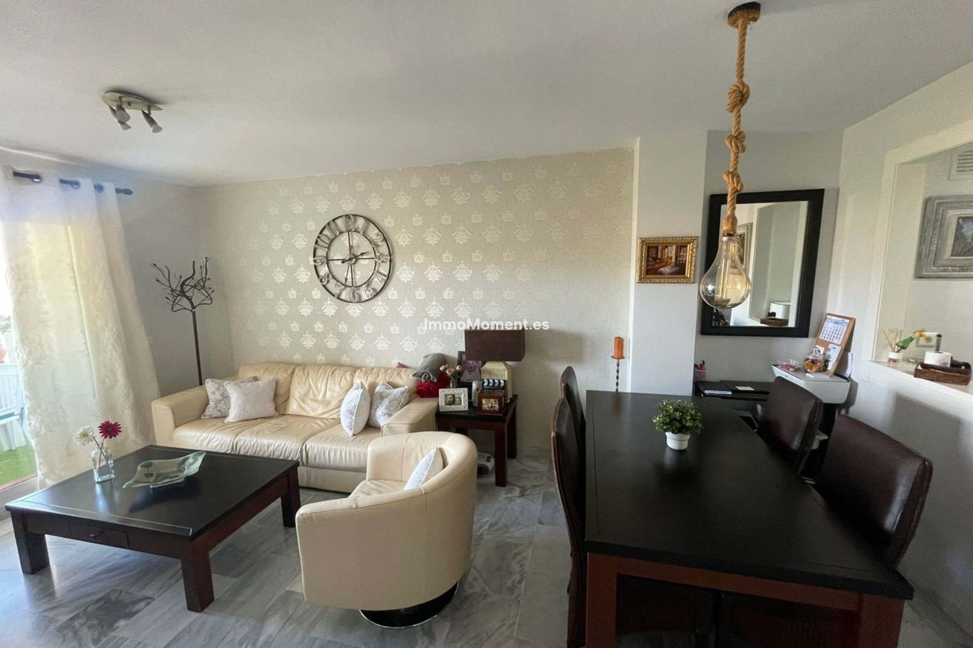 Wiederverkauf - Wohnung - Mijas - Riviera Del Sol