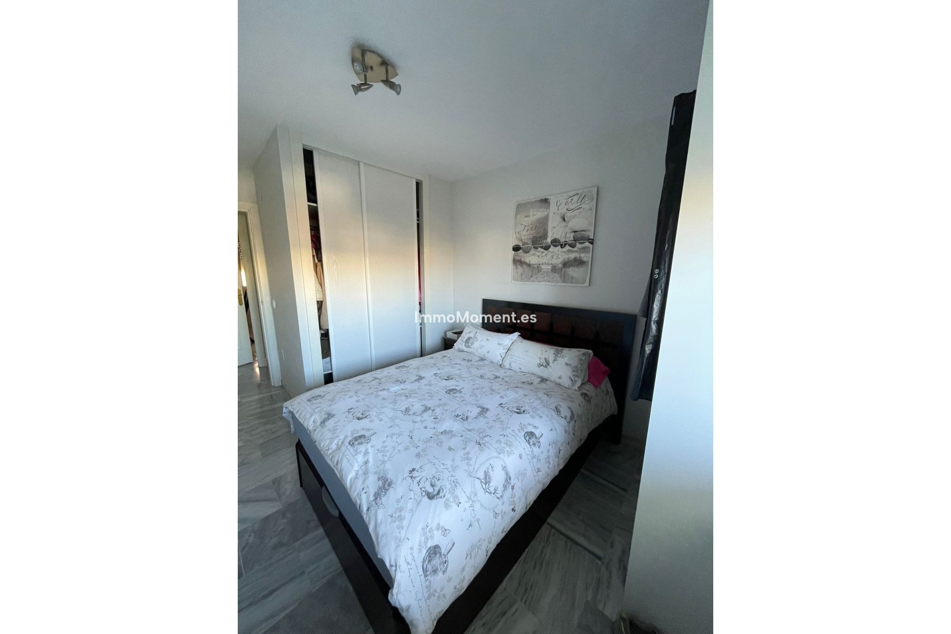 Wiederverkauf - Wohnung - Mijas - Riviera Del Sol