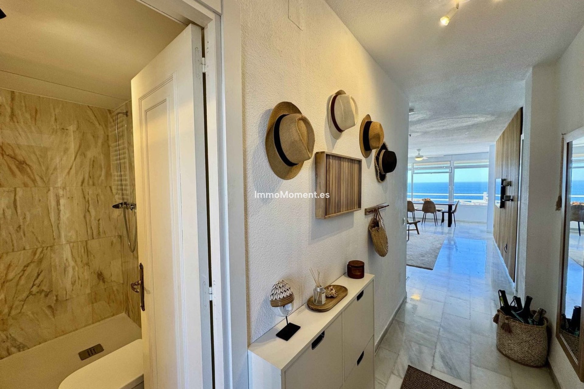 Wiederverkauf - Wohnung - Mijas - Riviera Del Sol