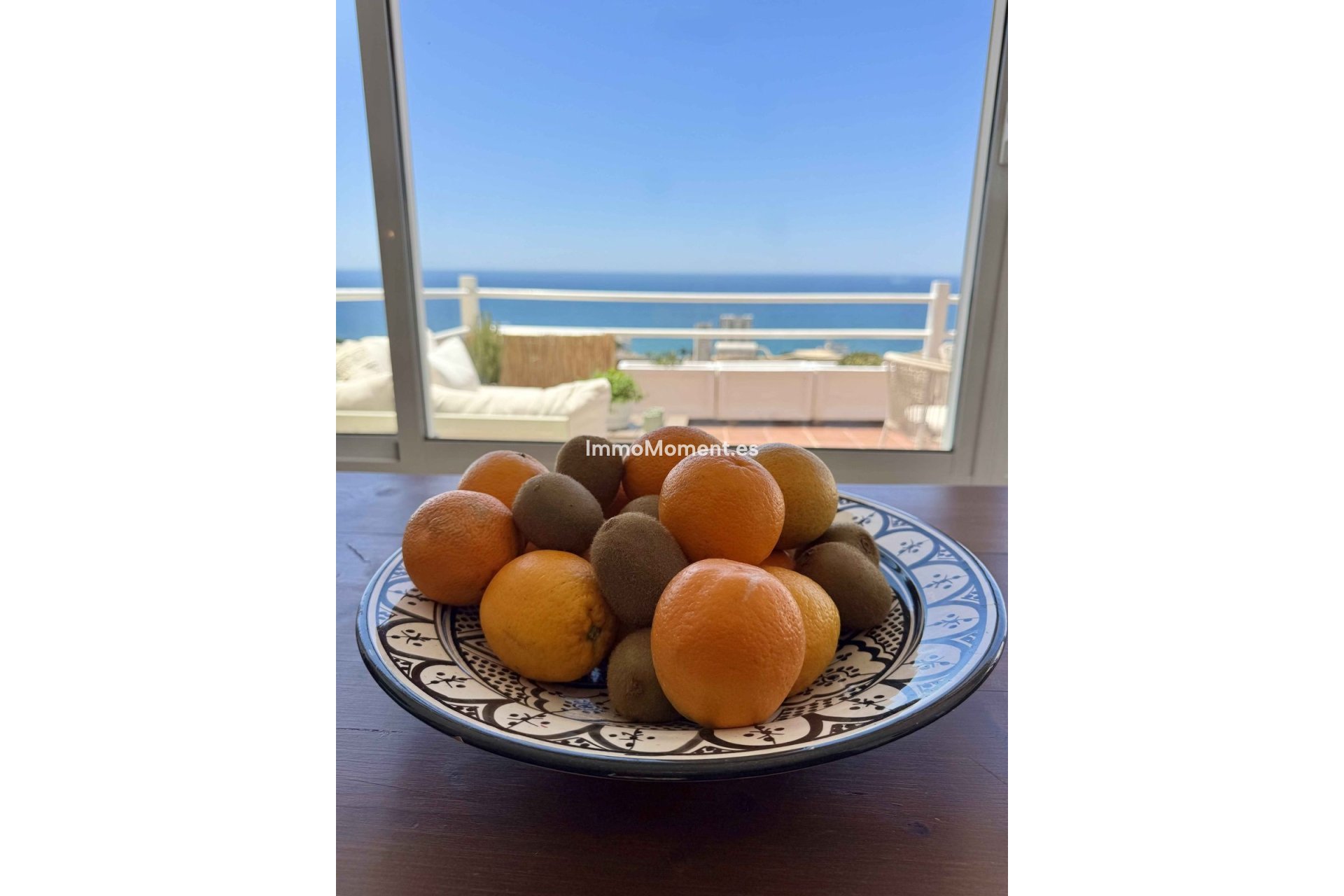 Wiederverkauf - Wohnung - Mijas - Riviera Del Sol
