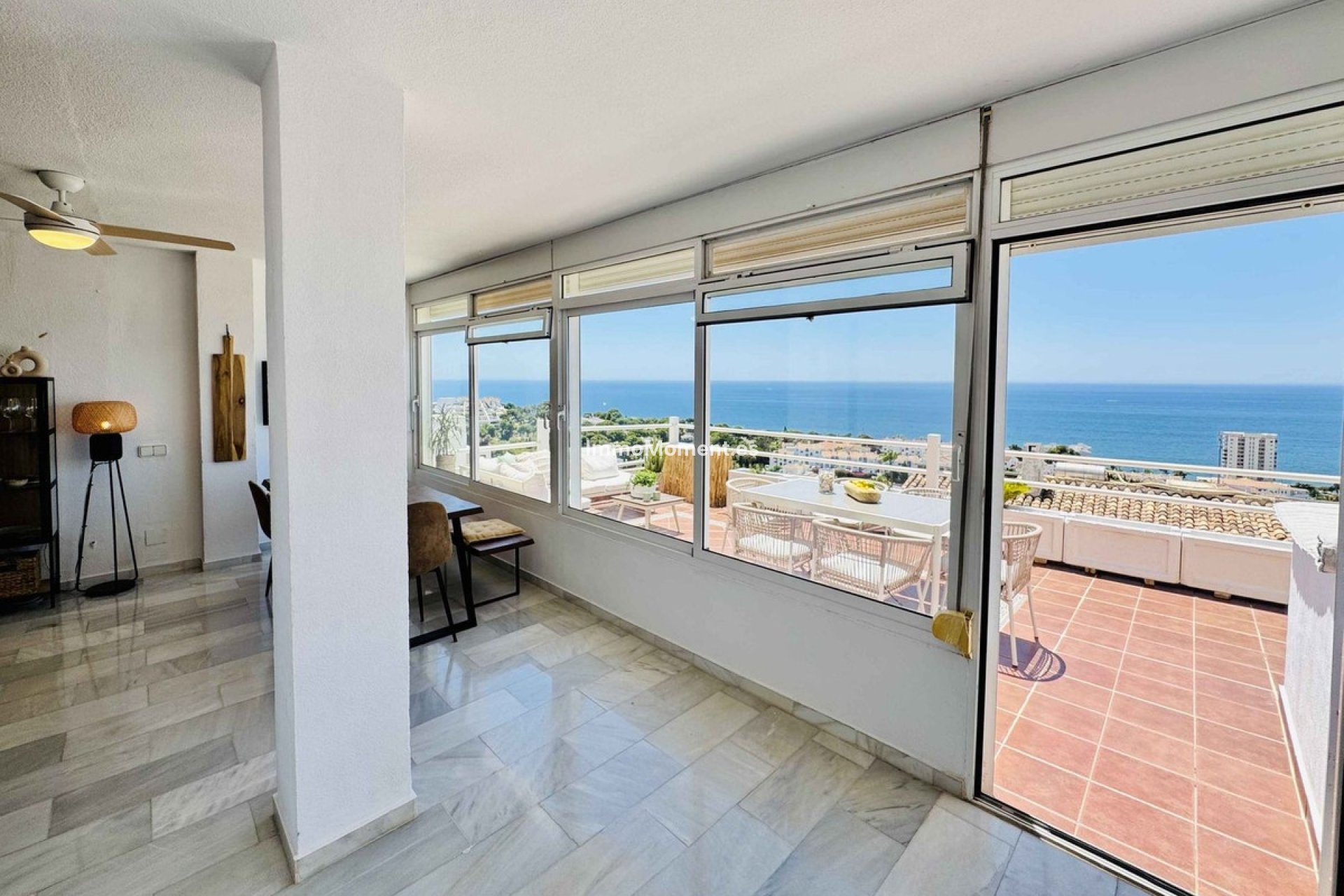 Wiederverkauf - Wohnung - Mijas - Riviera Del Sol