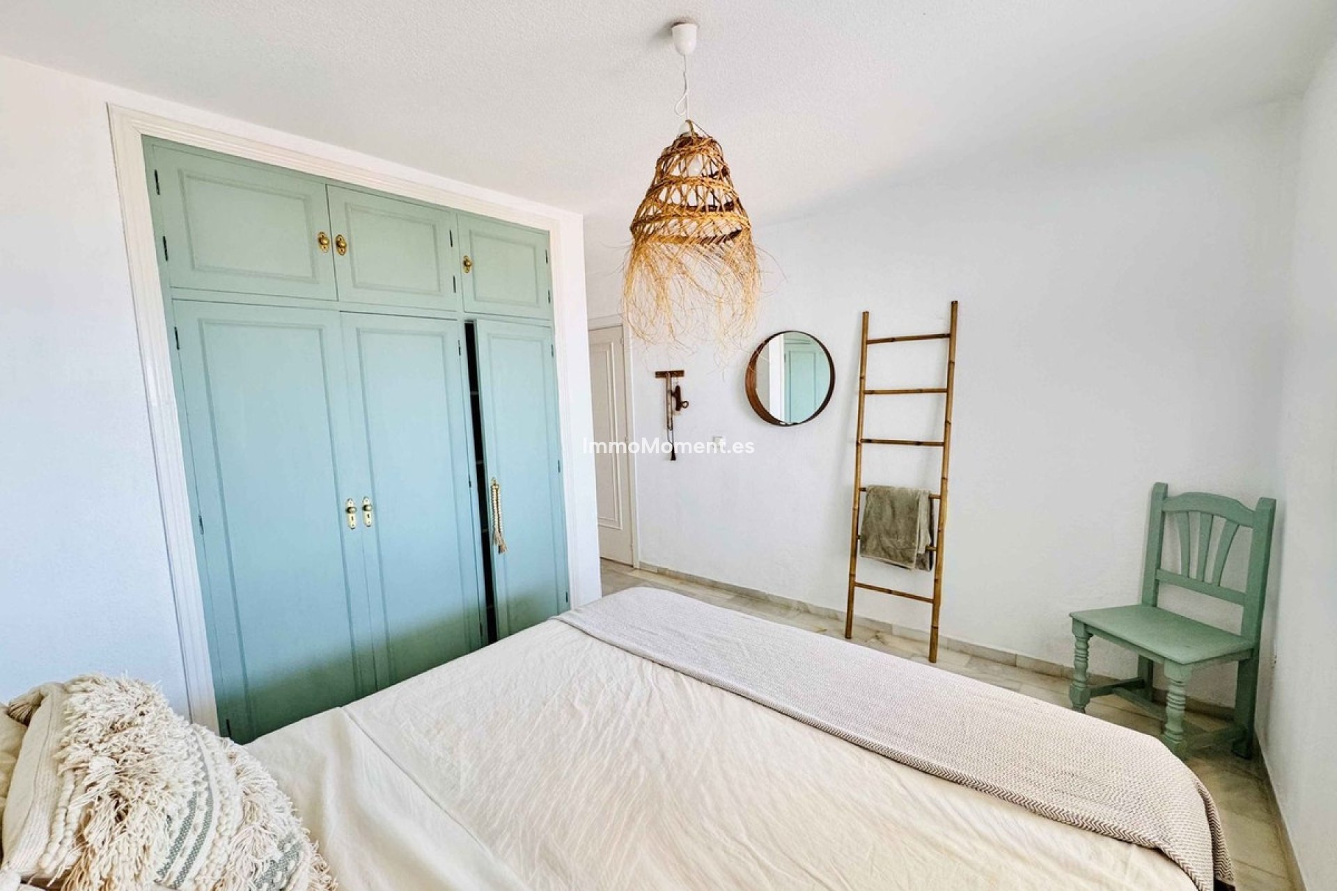Wiederverkauf - Wohnung - Mijas - Riviera Del Sol
