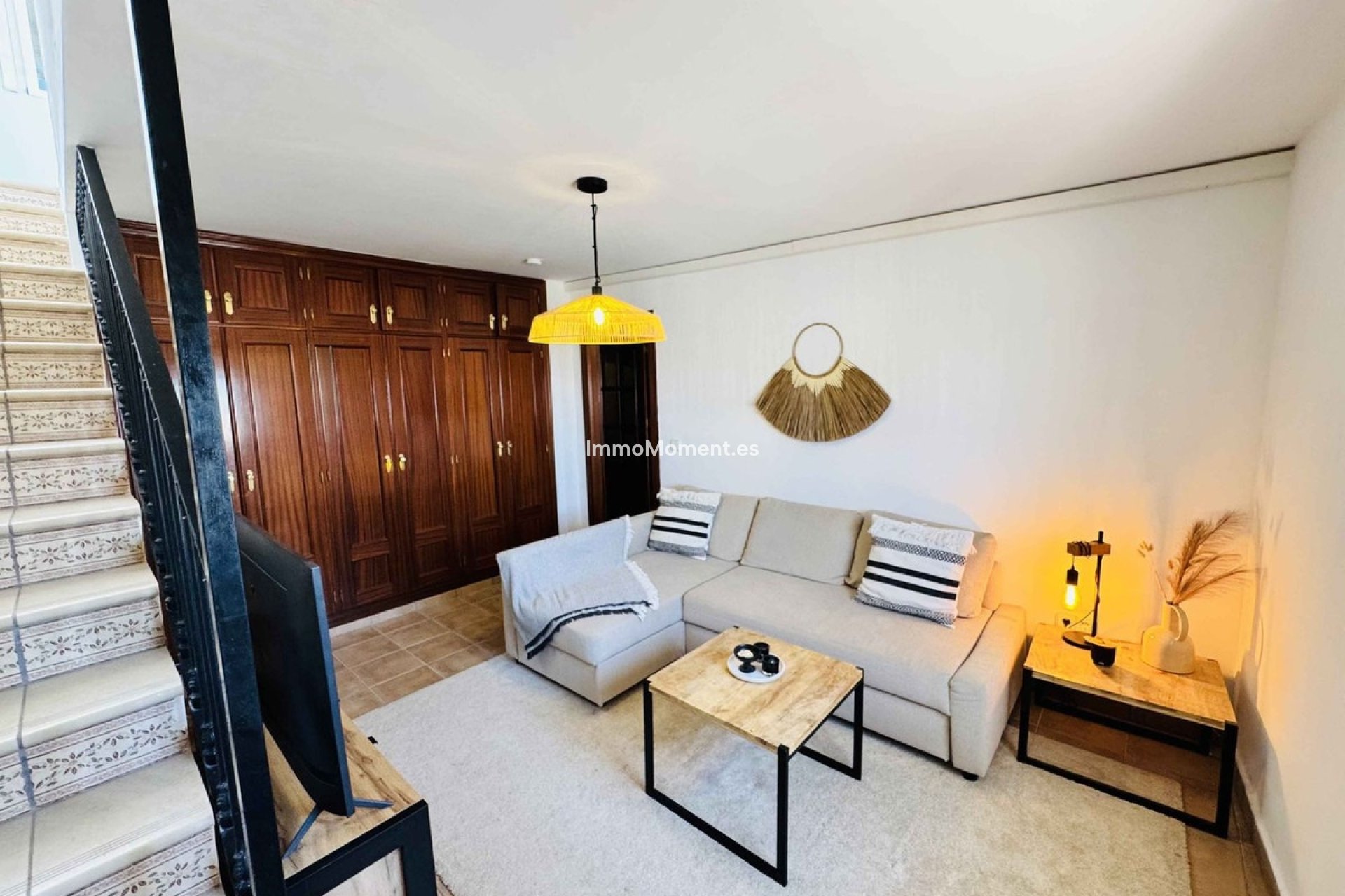 Wiederverkauf - Wohnung - Mijas - Riviera Del Sol