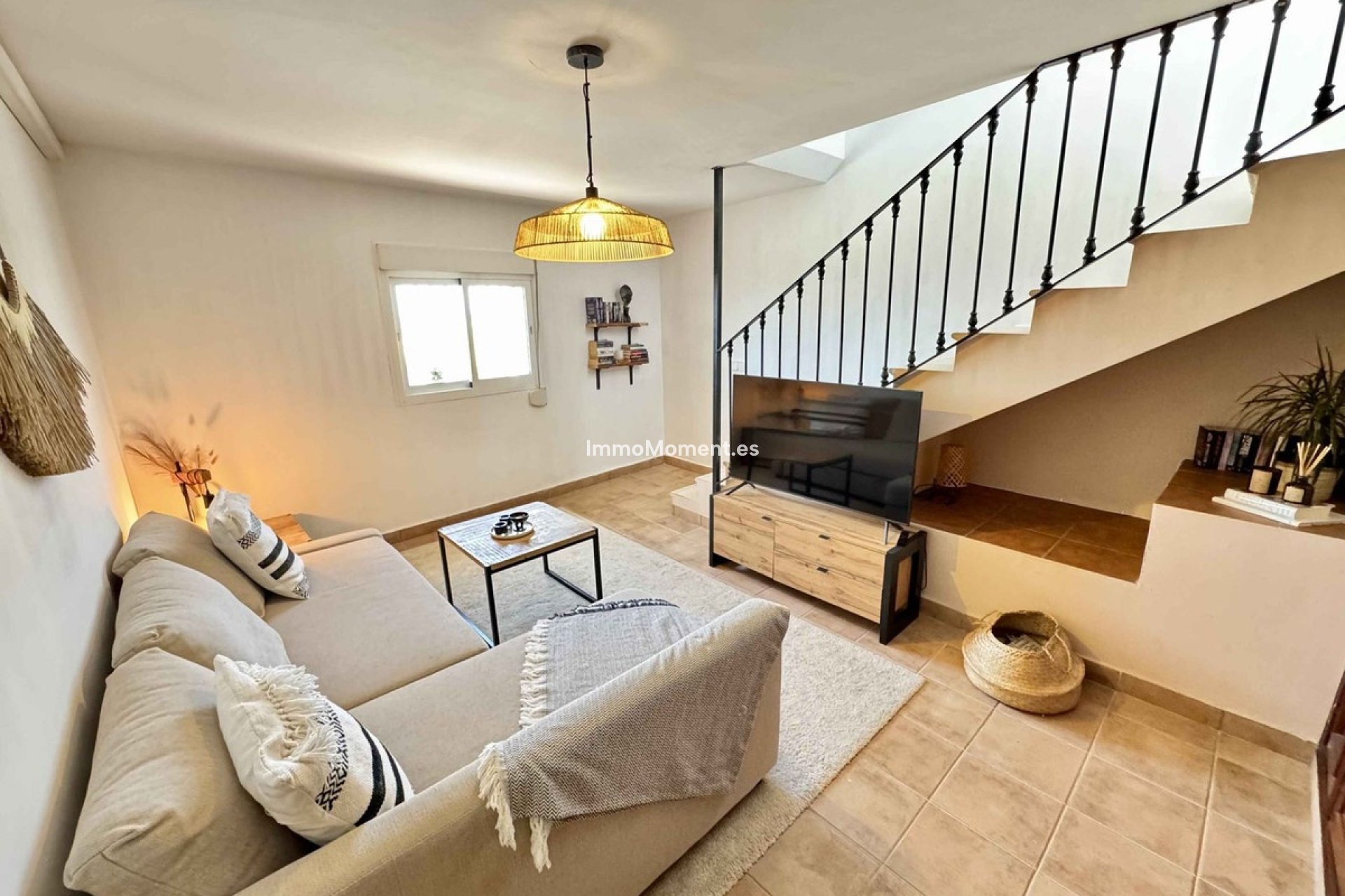 Wiederverkauf - Wohnung - Mijas - Riviera Del Sol