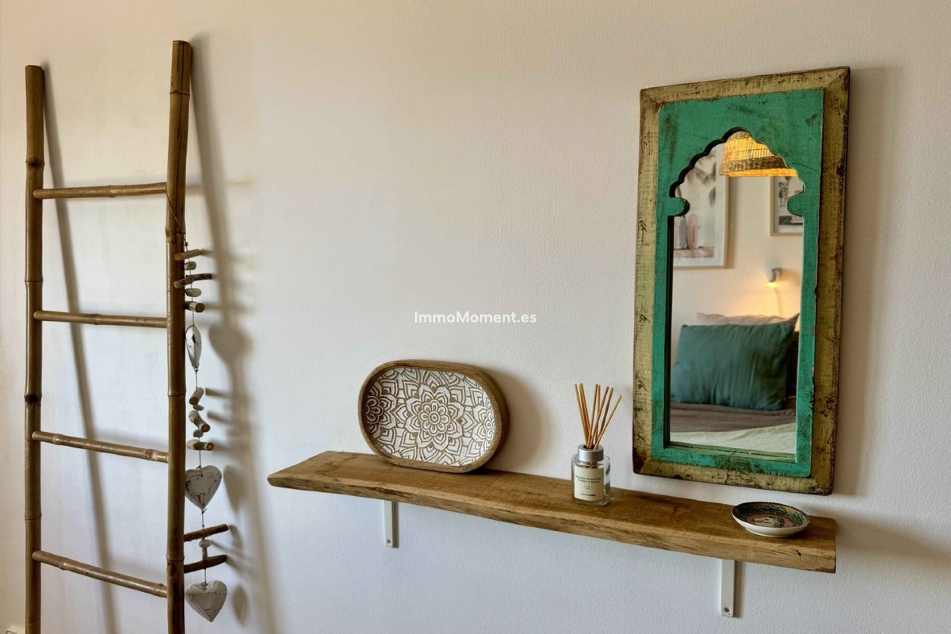 Wiederverkauf - Wohnung - Mijas - Riviera Del Sol