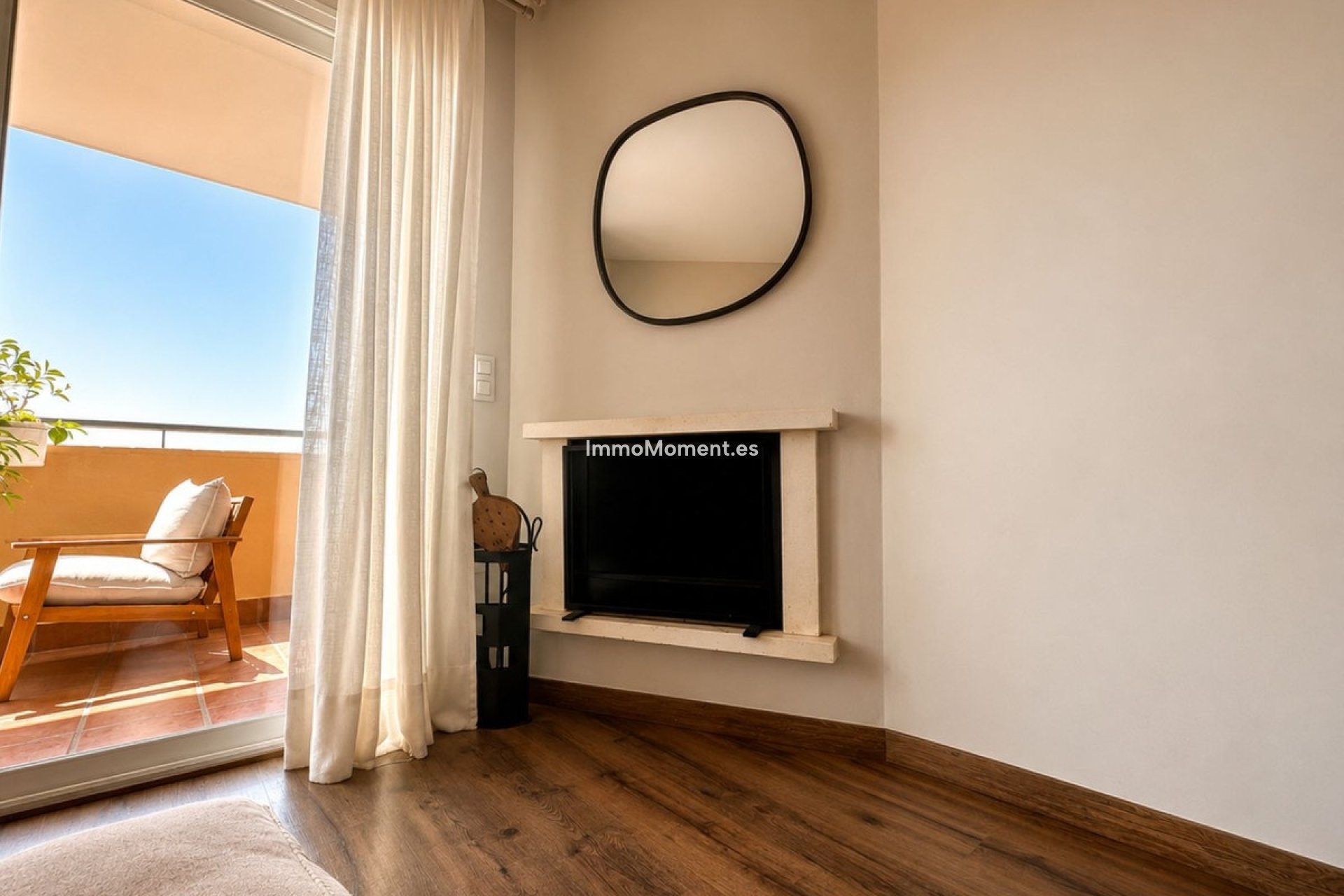 Wiederverkauf - Wohnung - Mijas - Riviera Del Sol